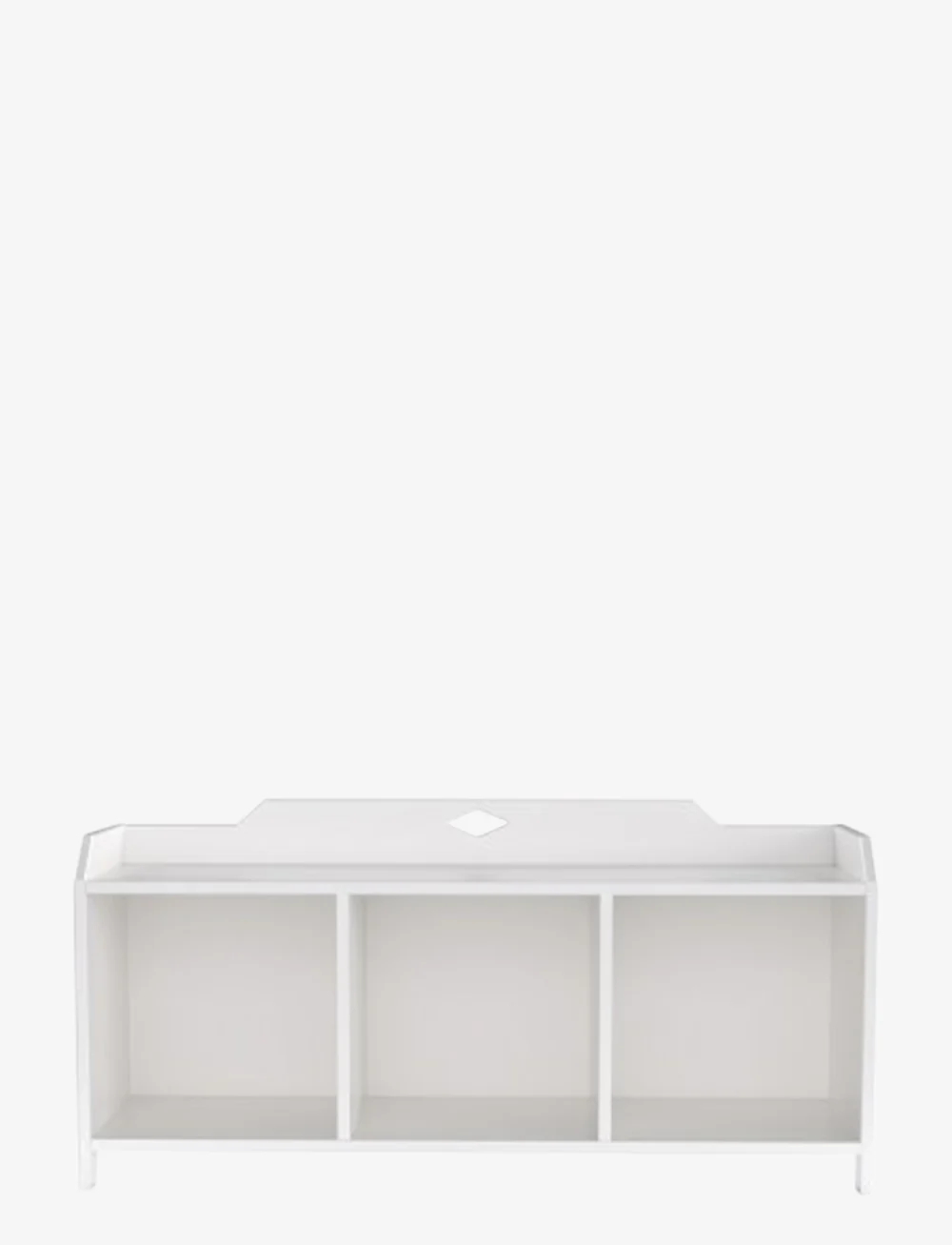 Cam Cam Copenhagen - Luca Storage Module, FSC Mix - köp efter pris - white - 5