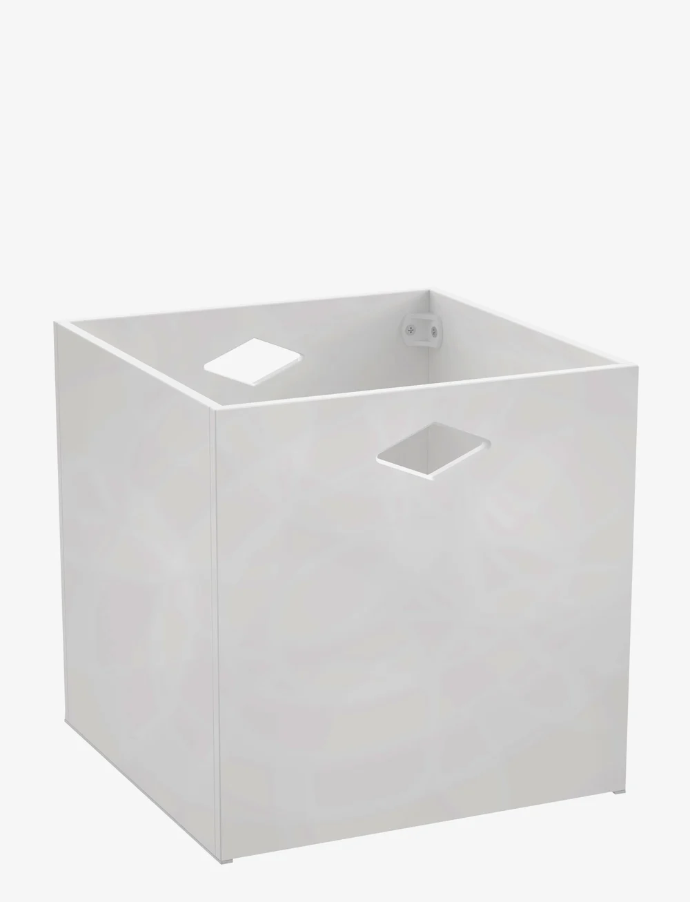 Cam Cam Copenhagen - Luca Module Box, FSC Mix - förvaringslådor - white - 1