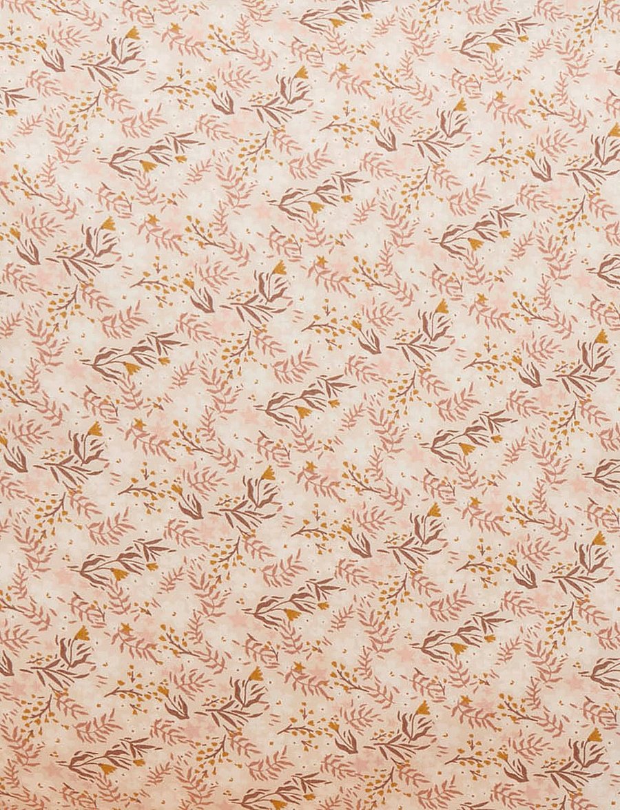 Cam Cam Copenhagen - Bedding, Junior, DE, 100x135cm - aurora - 1