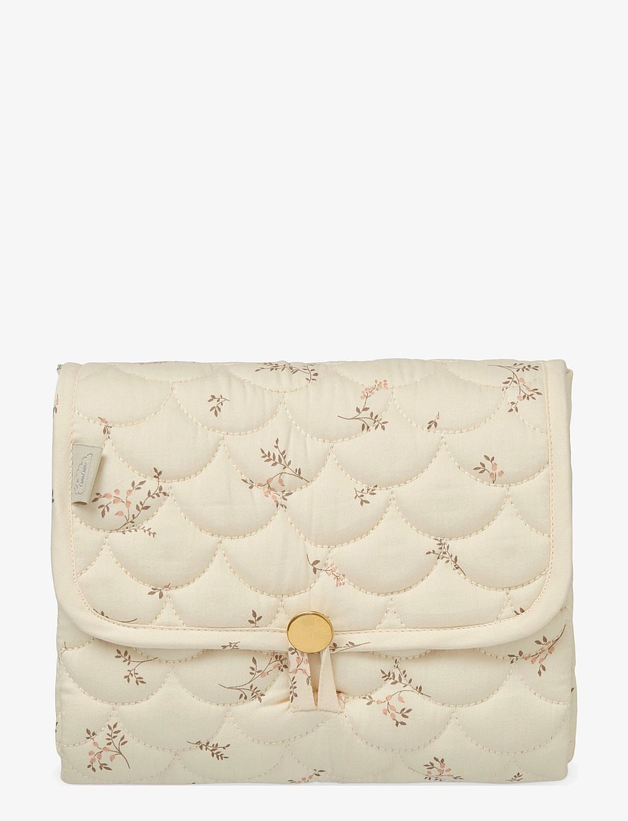 Cam Cam Copenhagen - Changing Mat, Quilted - wickelunterlagen - ashley - 1