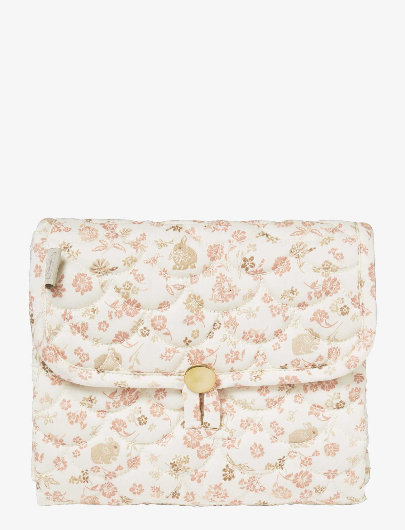 Cam Cam Copenhagen - Quilted Changing Mat - OCS - Woodland - mähkimismatid - augusta - 0