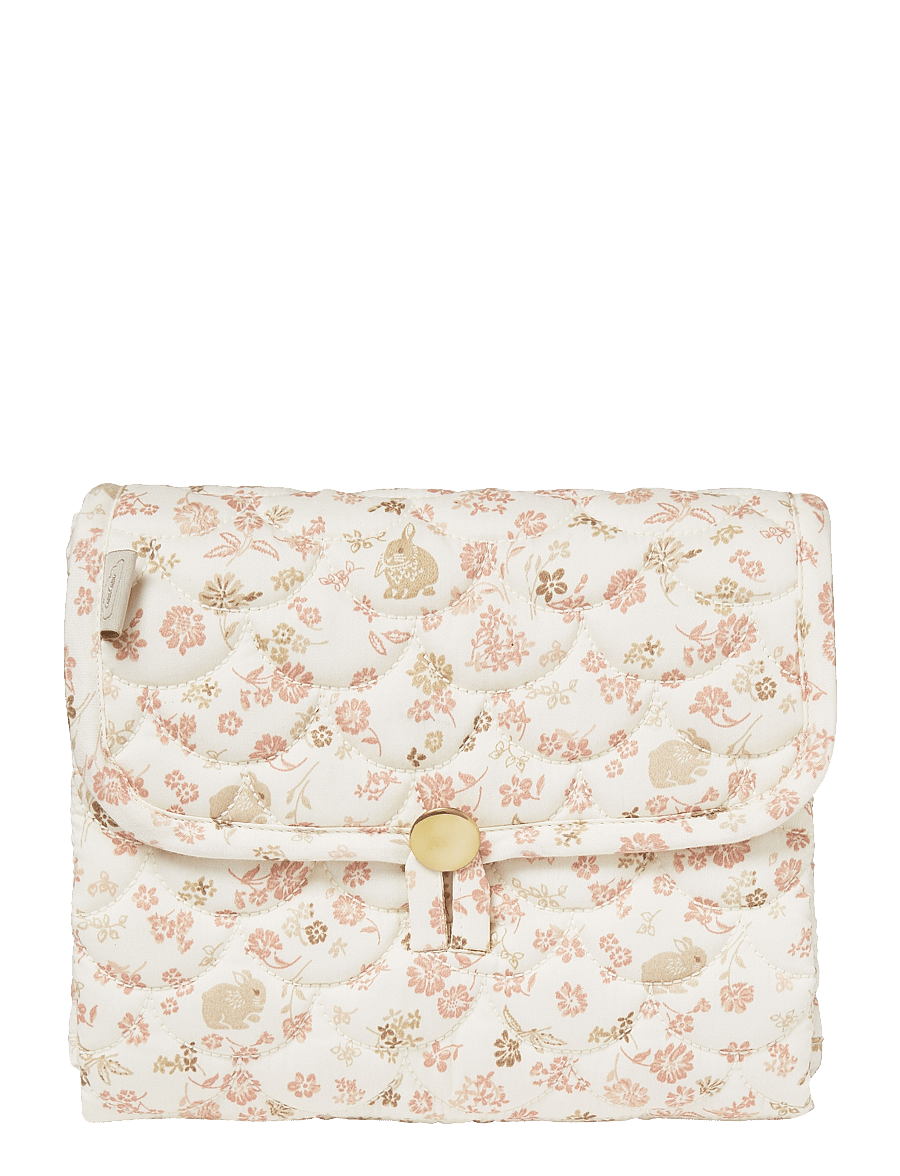 Cam Cam Copenhagen - Changing Mat, Quilted - wickelunterlagen - augusta - 0