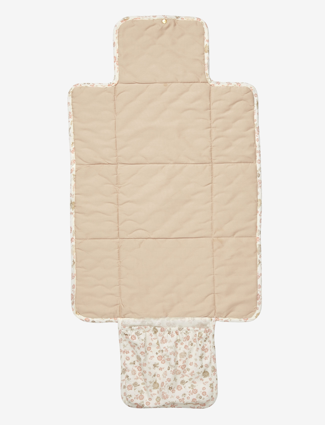 Cam Cam Copenhagen - Quilted Changing Mat - OCS - Woodland - mähkimismatid - augusta - 1