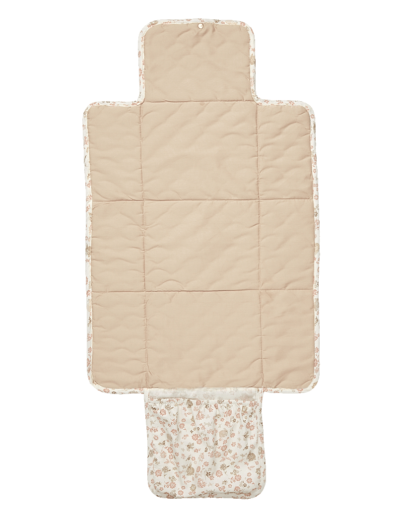 Cam Cam Copenhagen - Quilted Changing Mat - OCS - Woodland - mähkimismatid - augusta - 1
