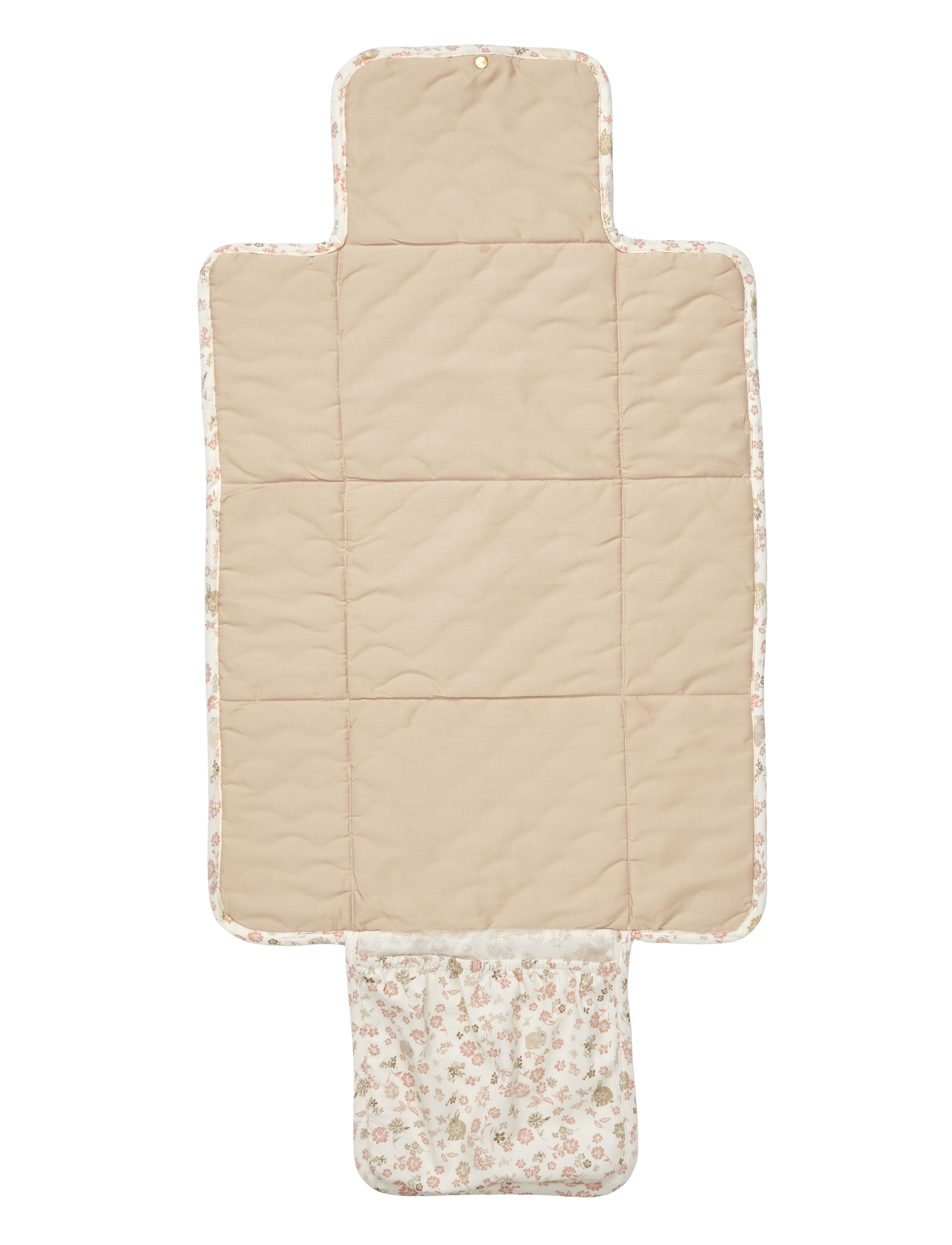 Cam Cam Copenhagen - Changing Mat, Quilted - wickelunterlagen - augusta - 1