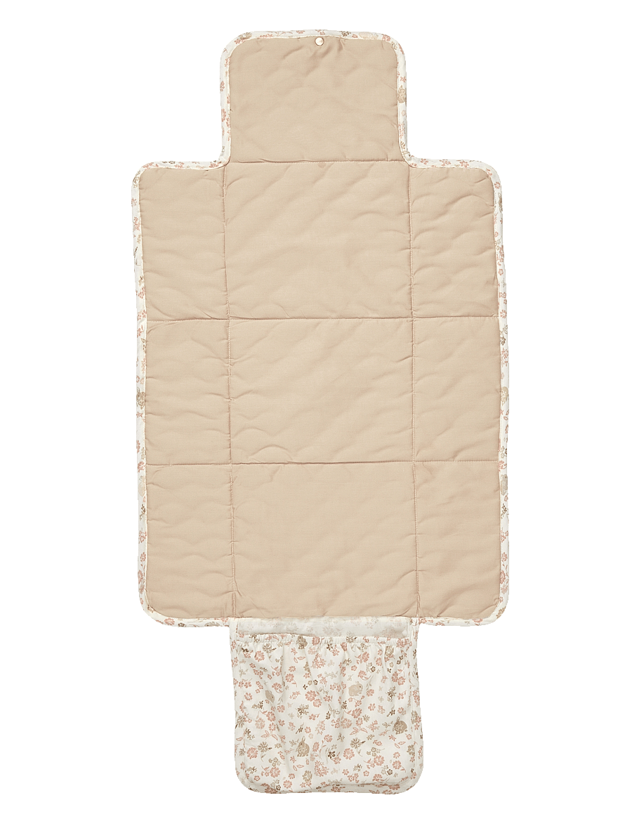 Cam Cam Copenhagen - Changing Mat, Quilted - wickelunterlagen - augusta - 1