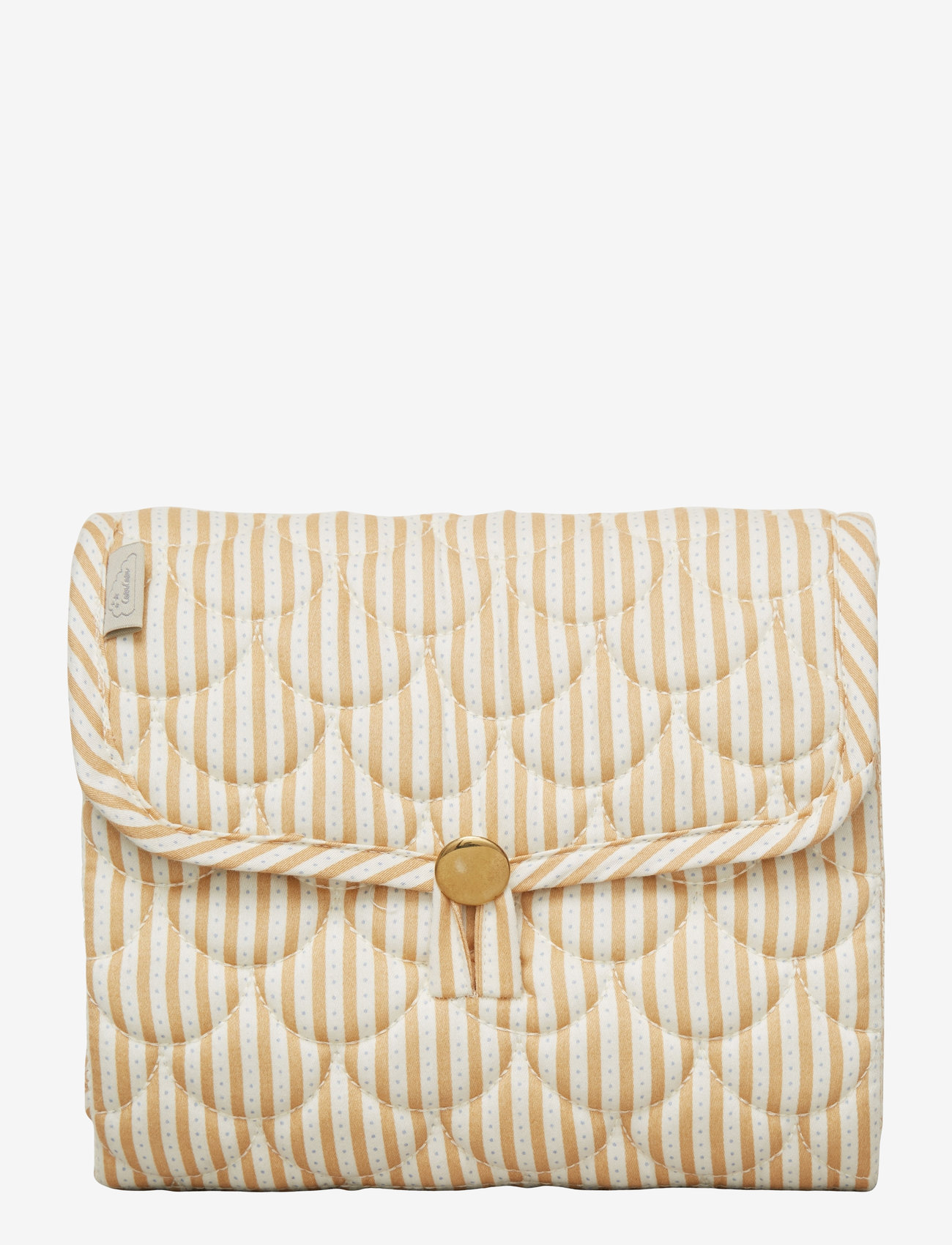 Cam Cam Copenhagen - Changing Mat, Quilted - mobilie pelenatori - oatfield - 0