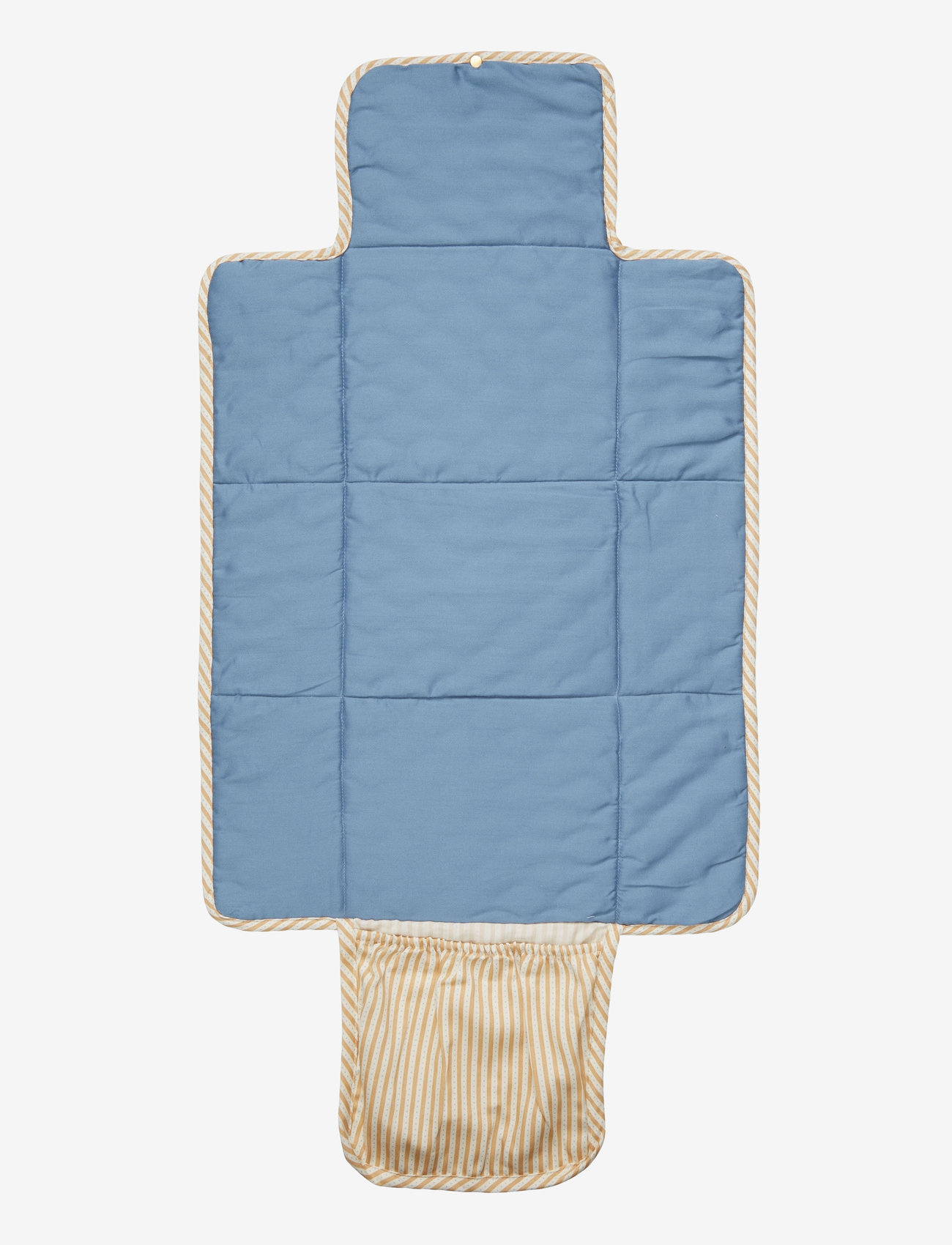 Cam Cam Copenhagen - Changing Mat, Quilted - mobilie pelenatori - oatfield - 1