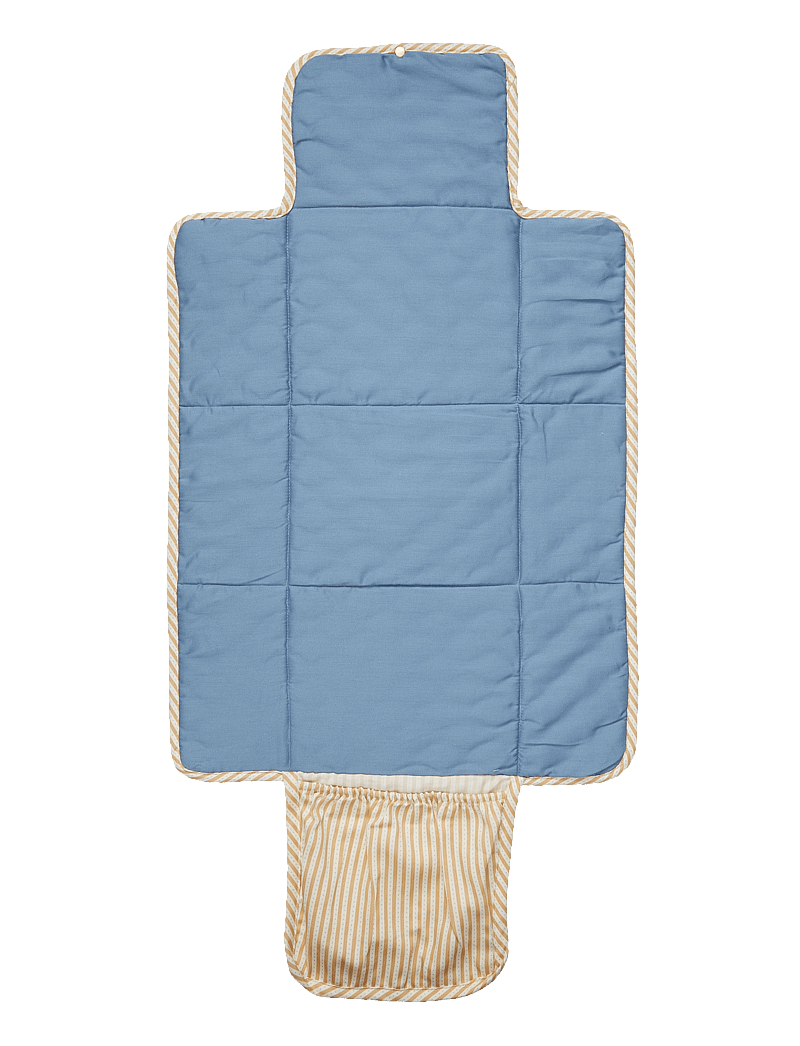 Cam Cam Copenhagen - Changing Mat, Quilted - mobilie pelenatori - oatfield - 1