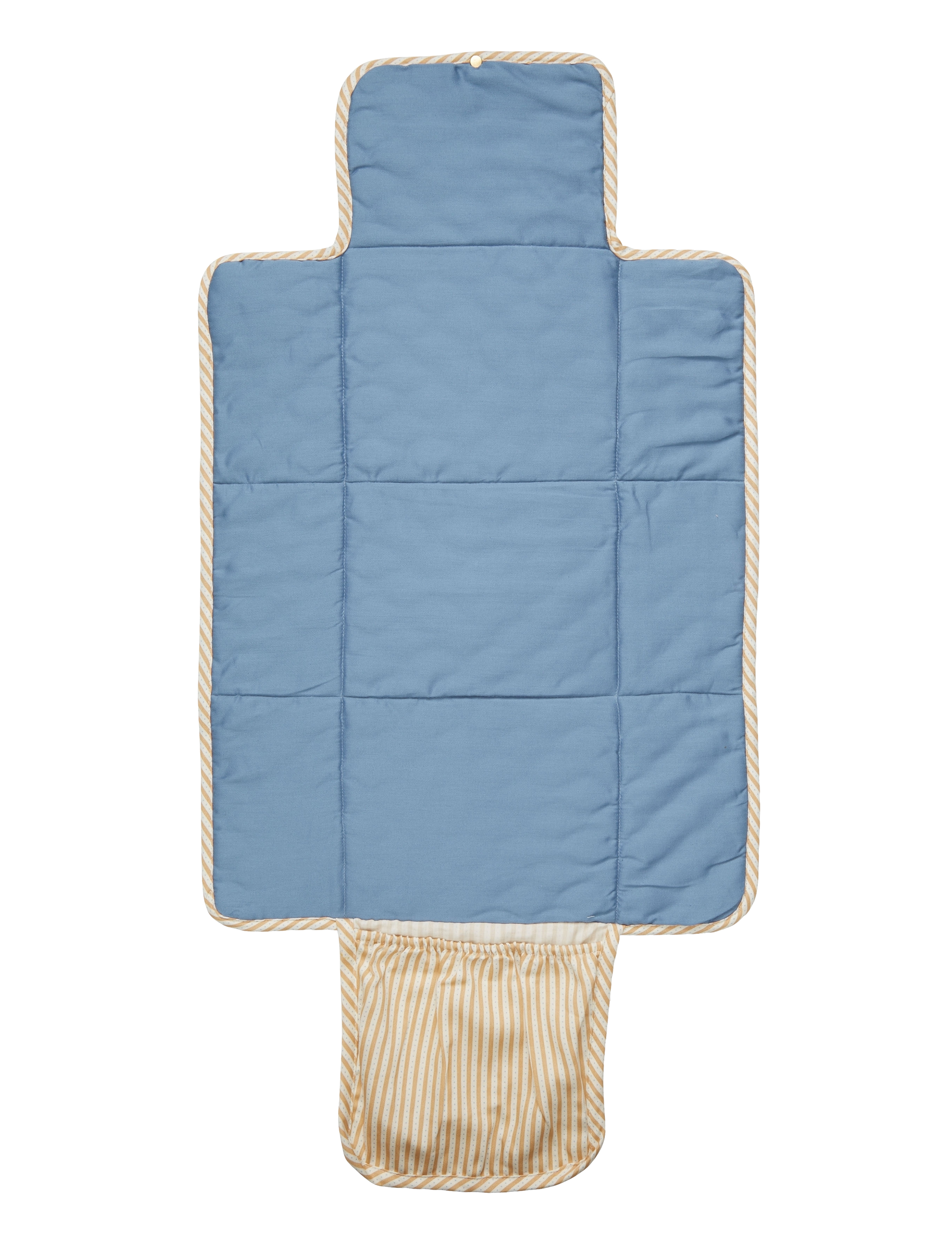 Cam Cam Copenhagen - Changing Mat, Quilted - mobilie pelenatori - oatfield - 1