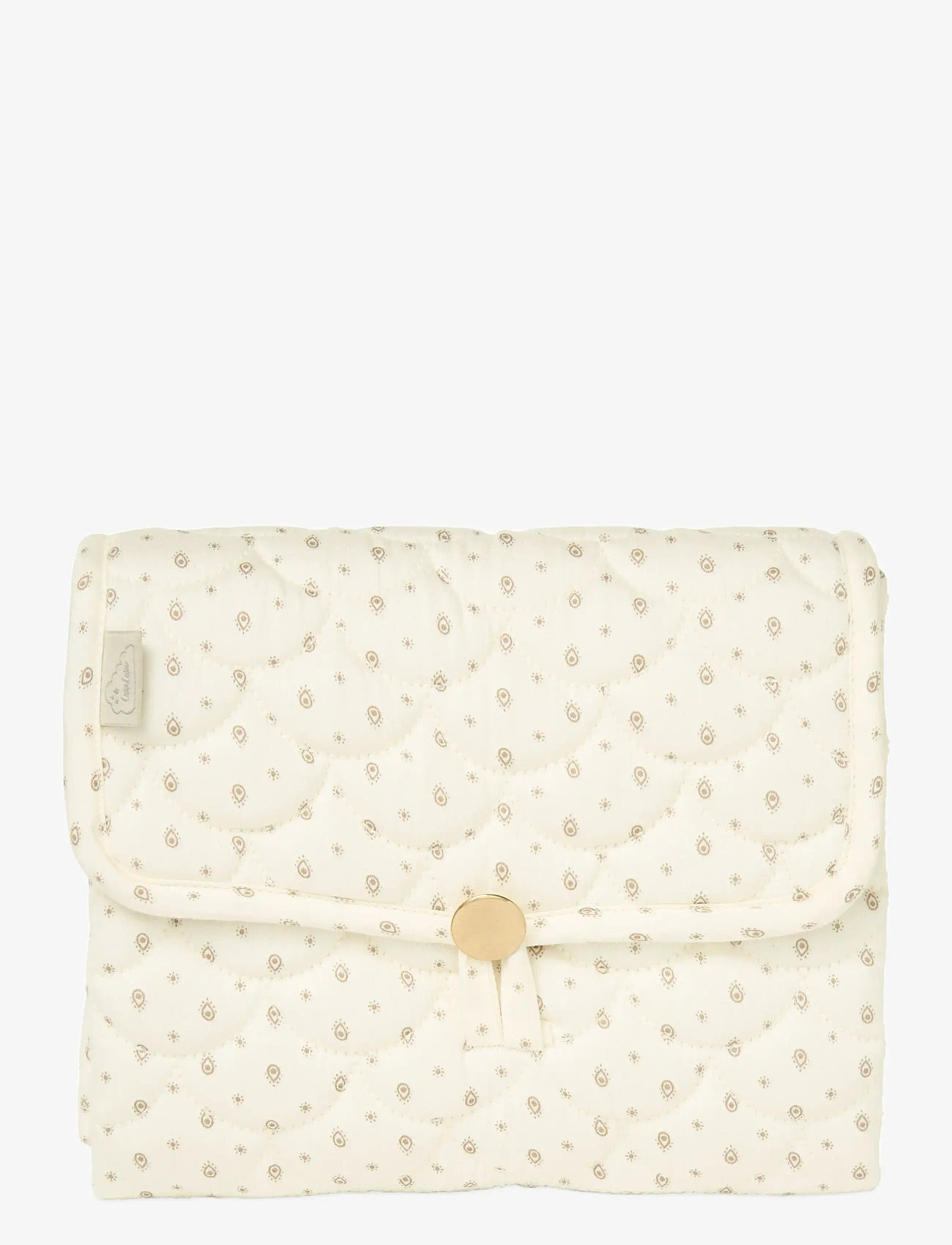 Cam Cam Copenhagen - Quilted Changing Mat - OCS - Woodland - mähkimismatid - rowan - 0