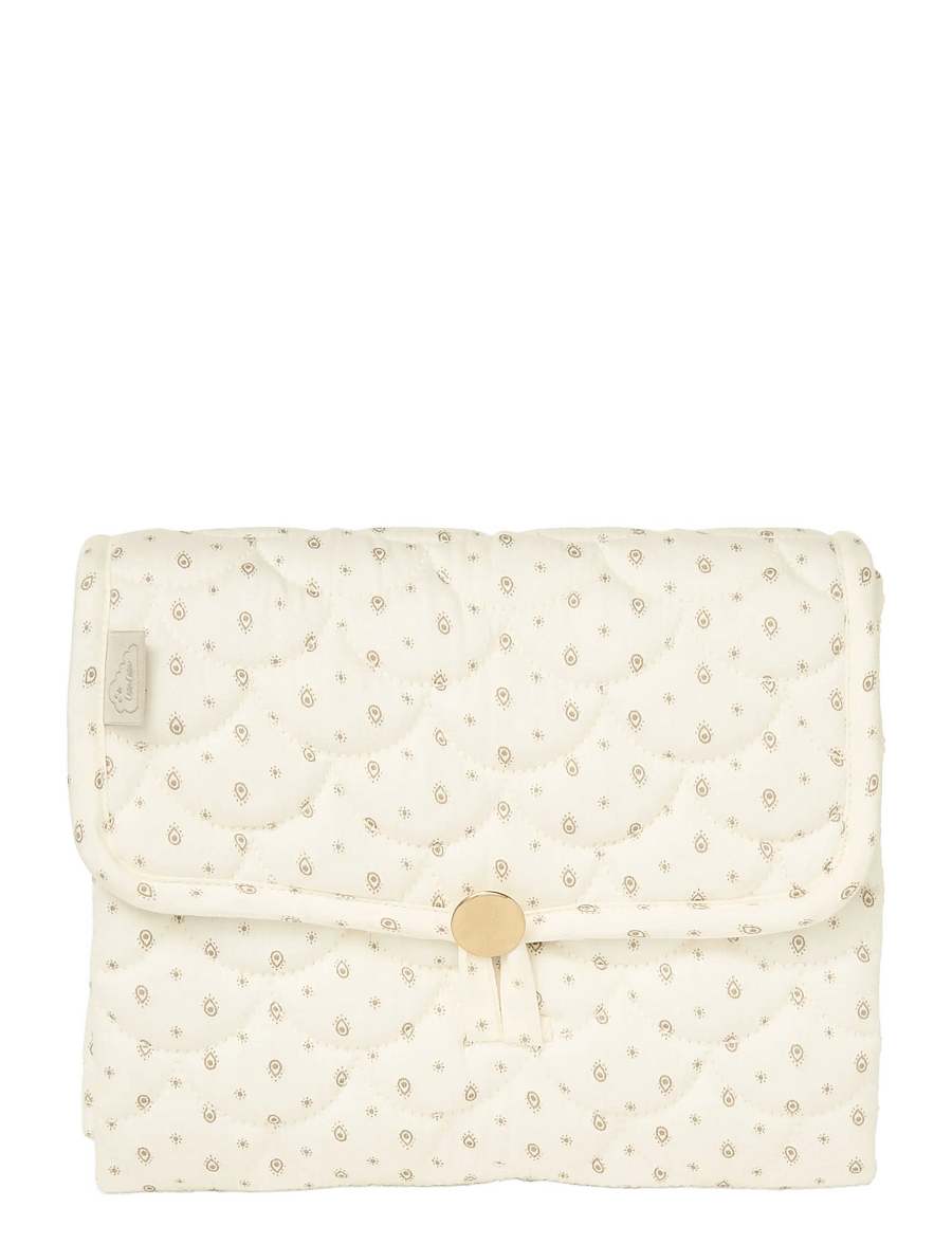 Cam Cam Copenhagen - Changing Mat, Quilted - wickelunterlagen - rowan - 0