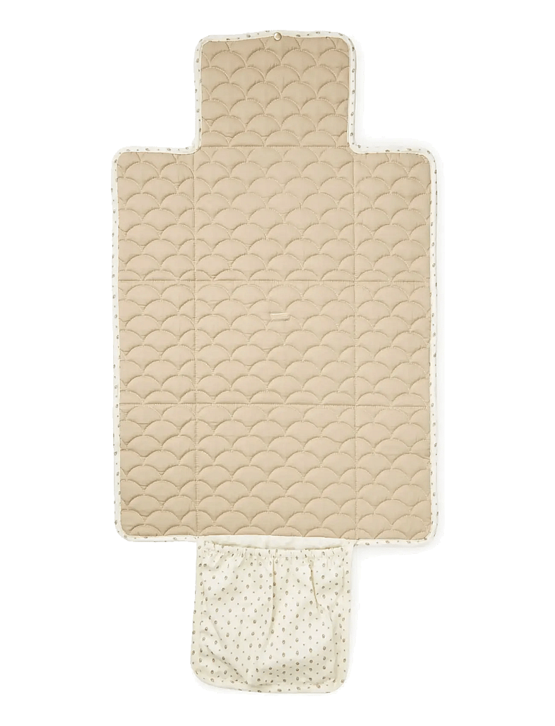 Cam Cam Copenhagen - Quilted Changing Mat - OCS - Woodland - mähkimismatid - rowan - 1