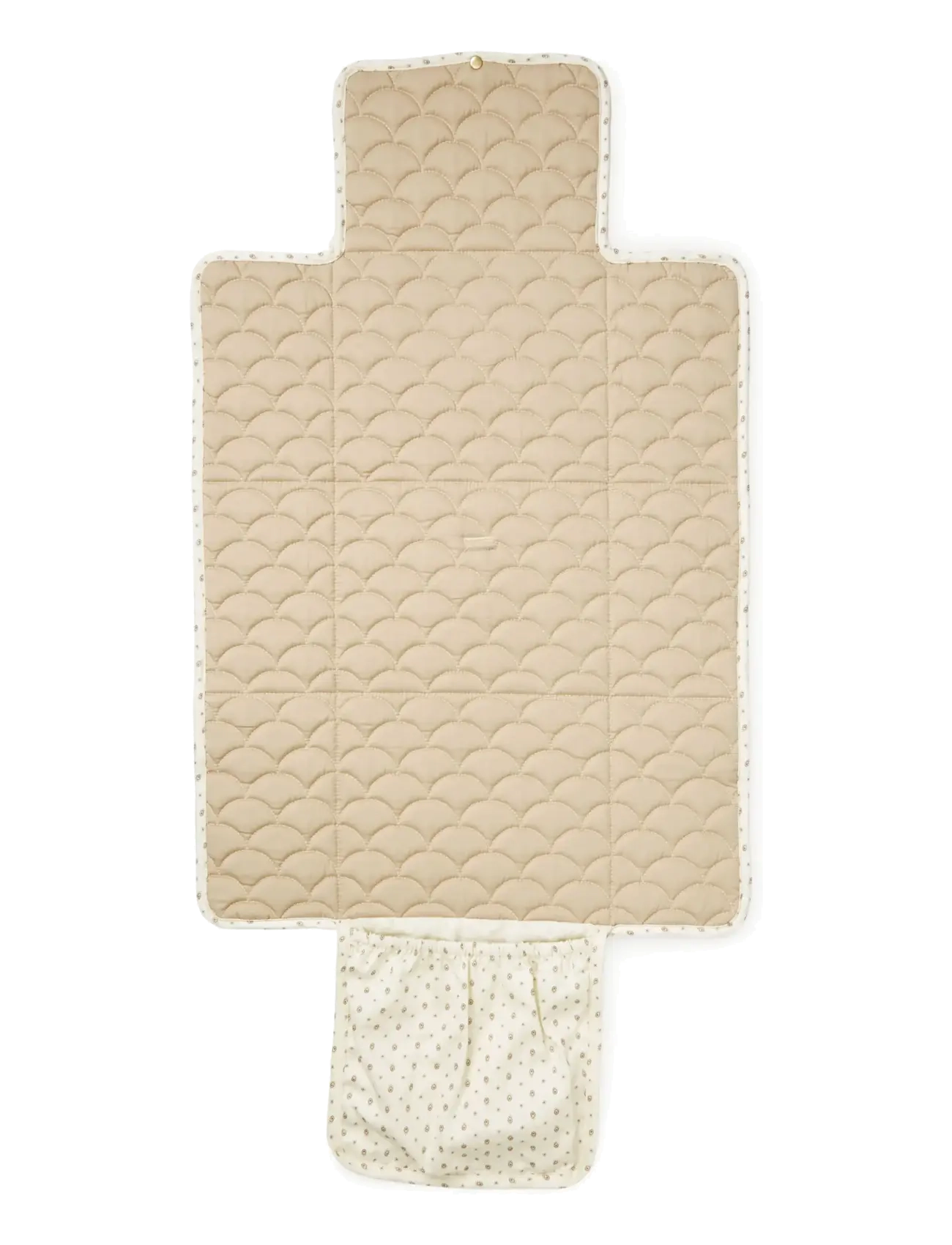 Cam Cam Copenhagen - Changing Mat, Quilted - wickelunterlagen - rowan - 1