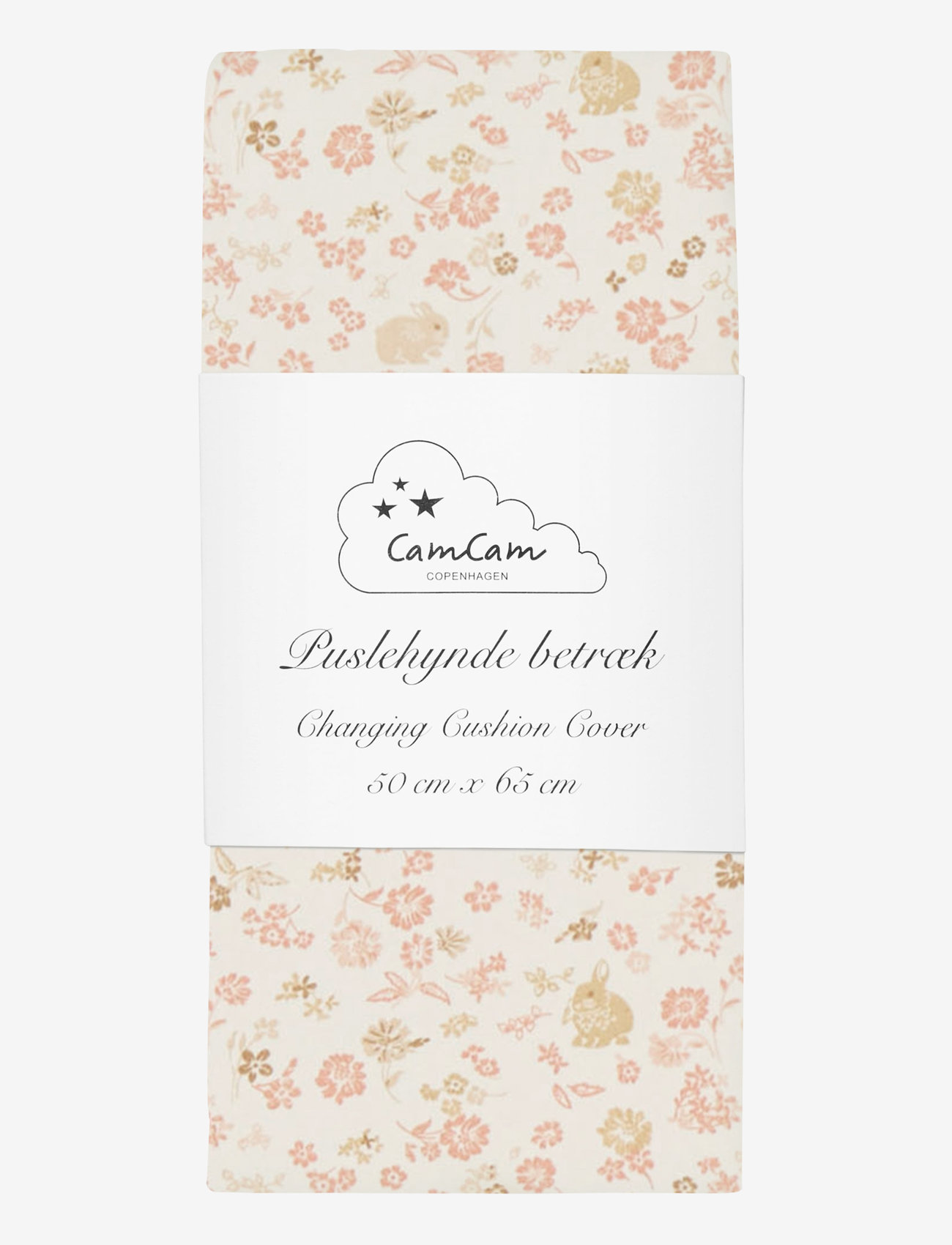 Cam Cam Copenhagen - Changing Cushion Cover - OCS - changing pads covers - augusta - 0