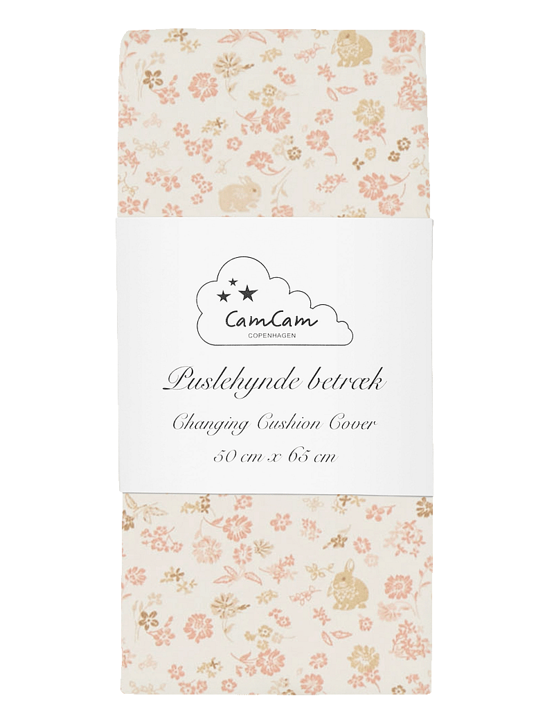 Cam Cam Copenhagen - Changing Cushion Cover - OCS - changing pads covers - augusta - 0