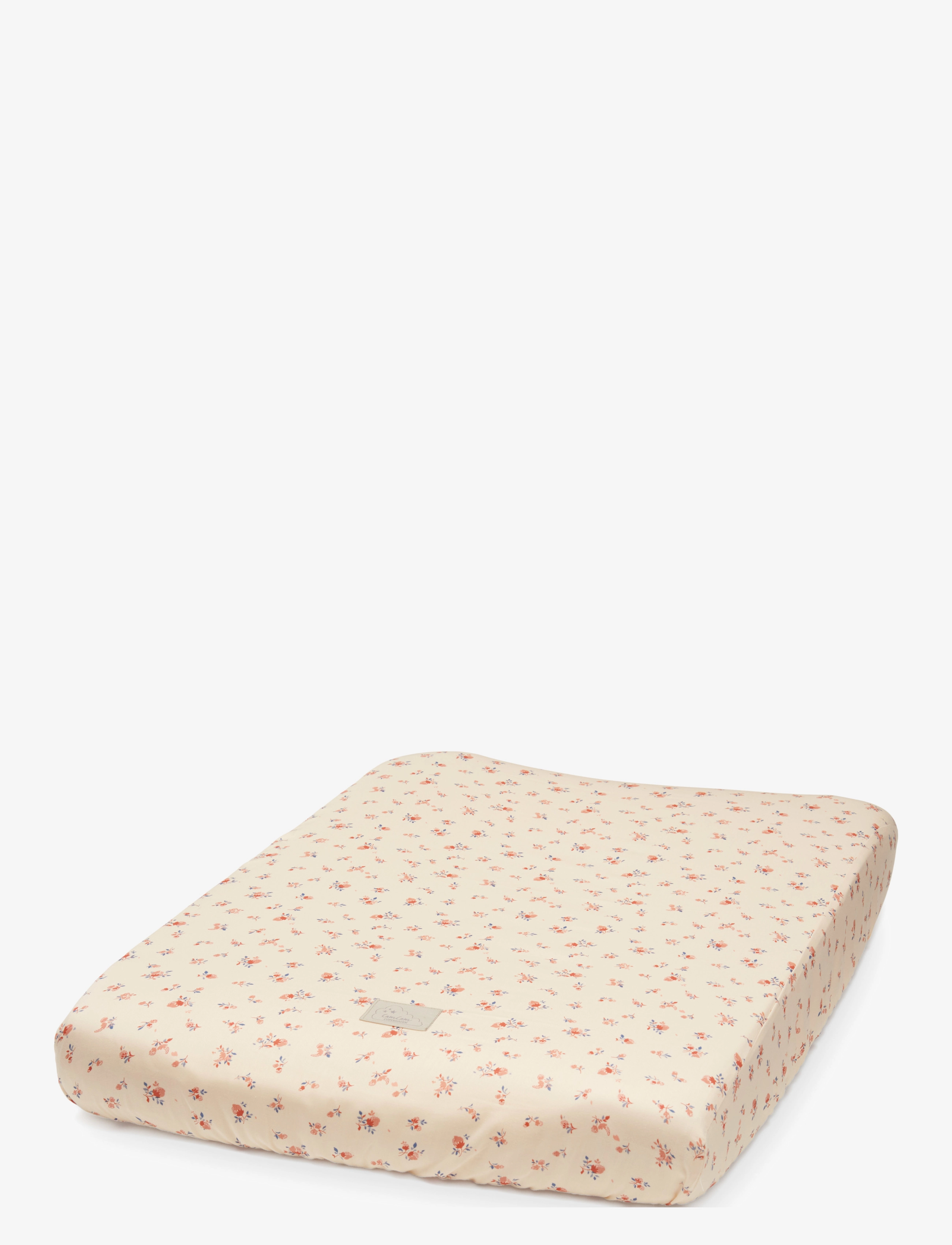 Cam Cam Copenhagen - Changing Cushion Cover - OCS - mähkimispatjade ümbrised - berries - 0