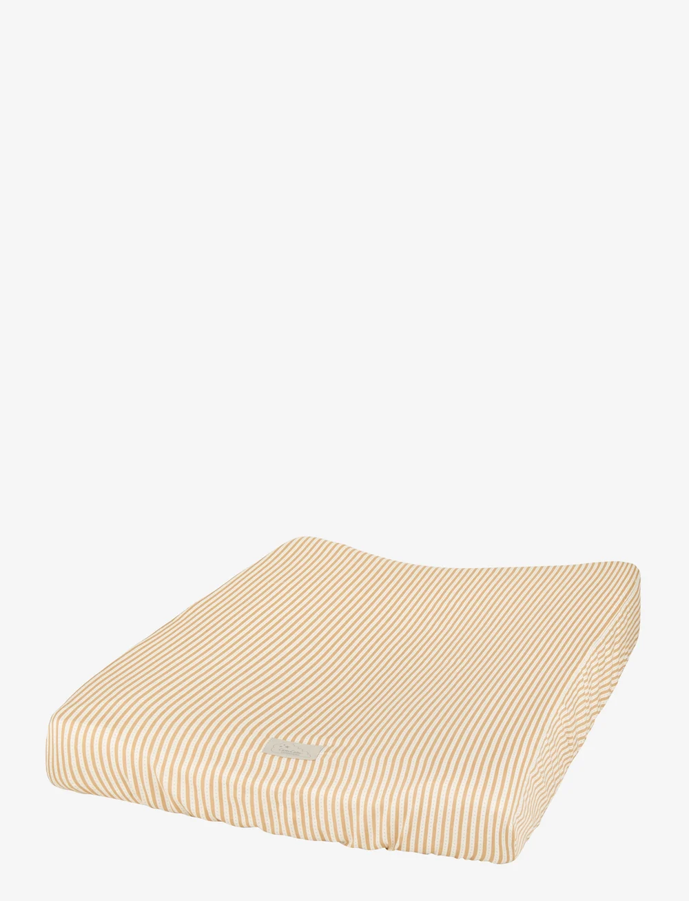 Cam Cam Copenhagen - Changing Cushion Cover - OCS101 - Överdrag för skötdynor - oatfield - 1