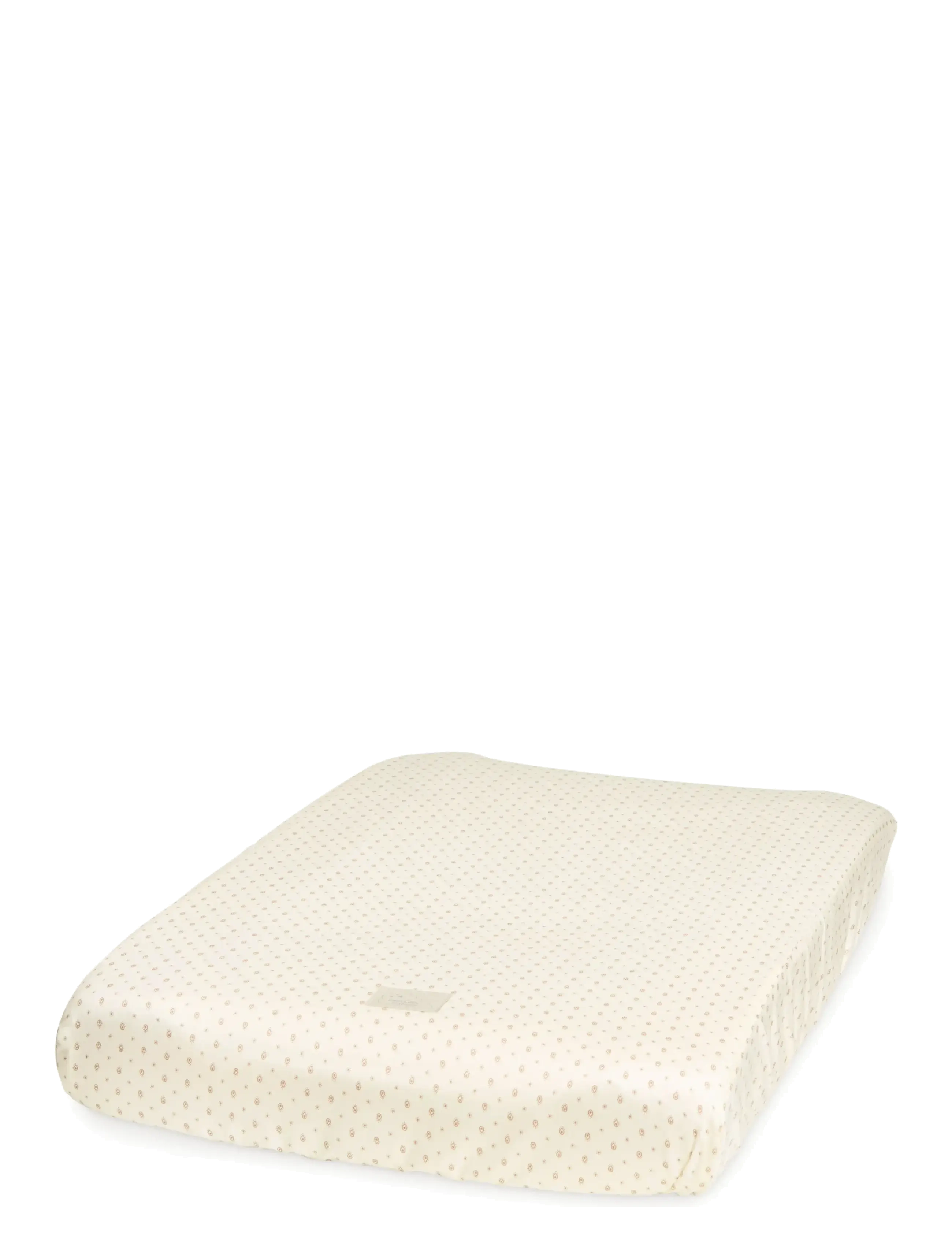 Cam Cam Copenhagen - Changing Cushion Cover - OCS - housses pour matelas à langer - rowan - 1
