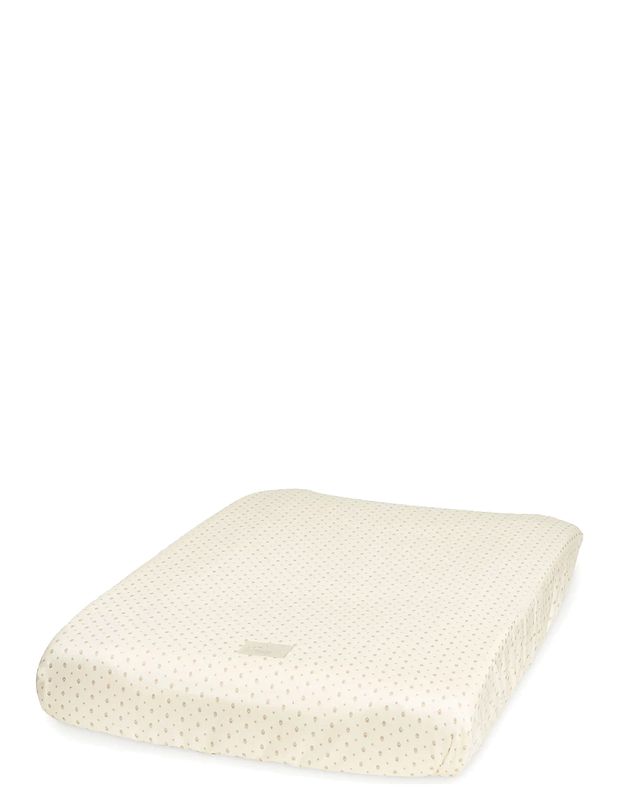 Cam Cam Copenhagen - Changing Cushion Cover - OCS - housses pour matelas à langer - rowan - 1