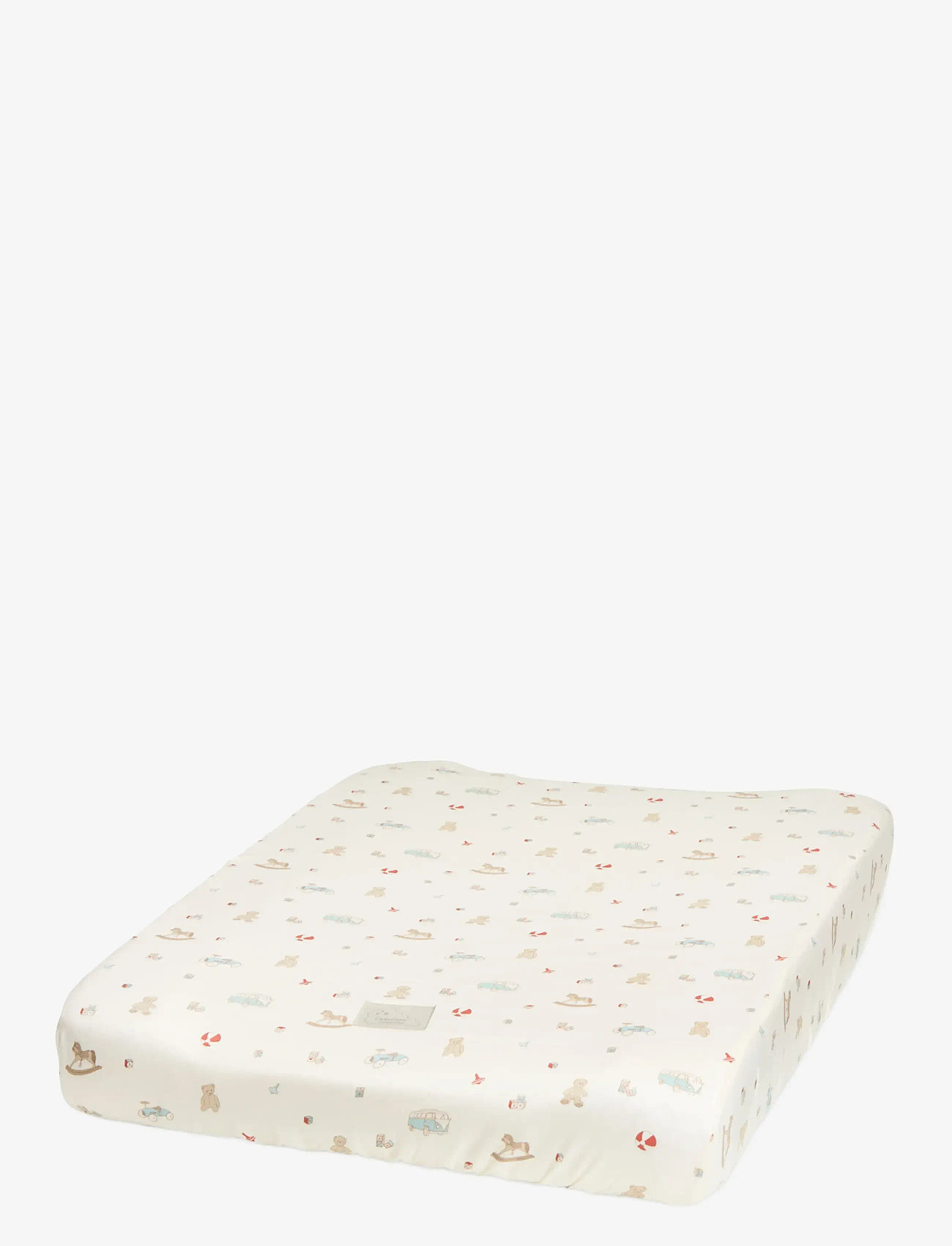 Cam Cam Copenhagen - Changing Cushion Cover - OCS - bezüge von wickelauflagen - vintage toys - 1