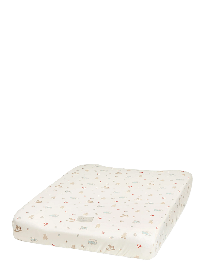 Cam Cam Copenhagen - Changing Cushion Cover - OCS - bezüge von wickelauflagen - vintage toys - 1