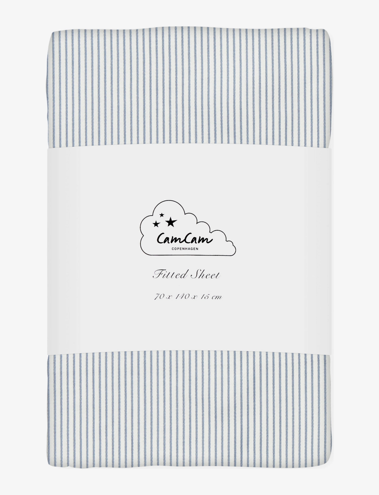 CLASSIC STRIPES BLUE