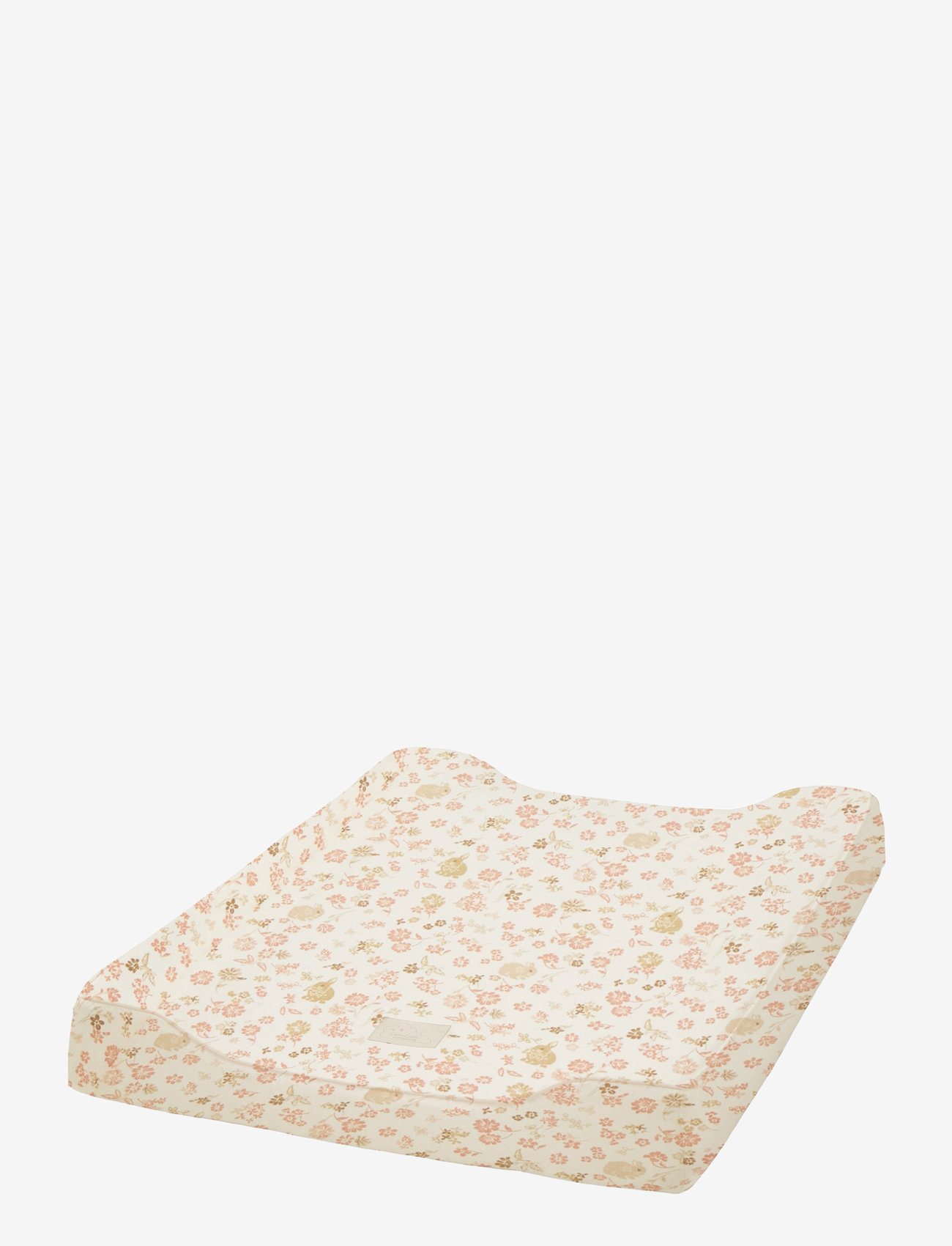 Cam Cam Copenhagen - Changing Cushion - OCS - Blueberries - wickelauflagen - augusta - 1