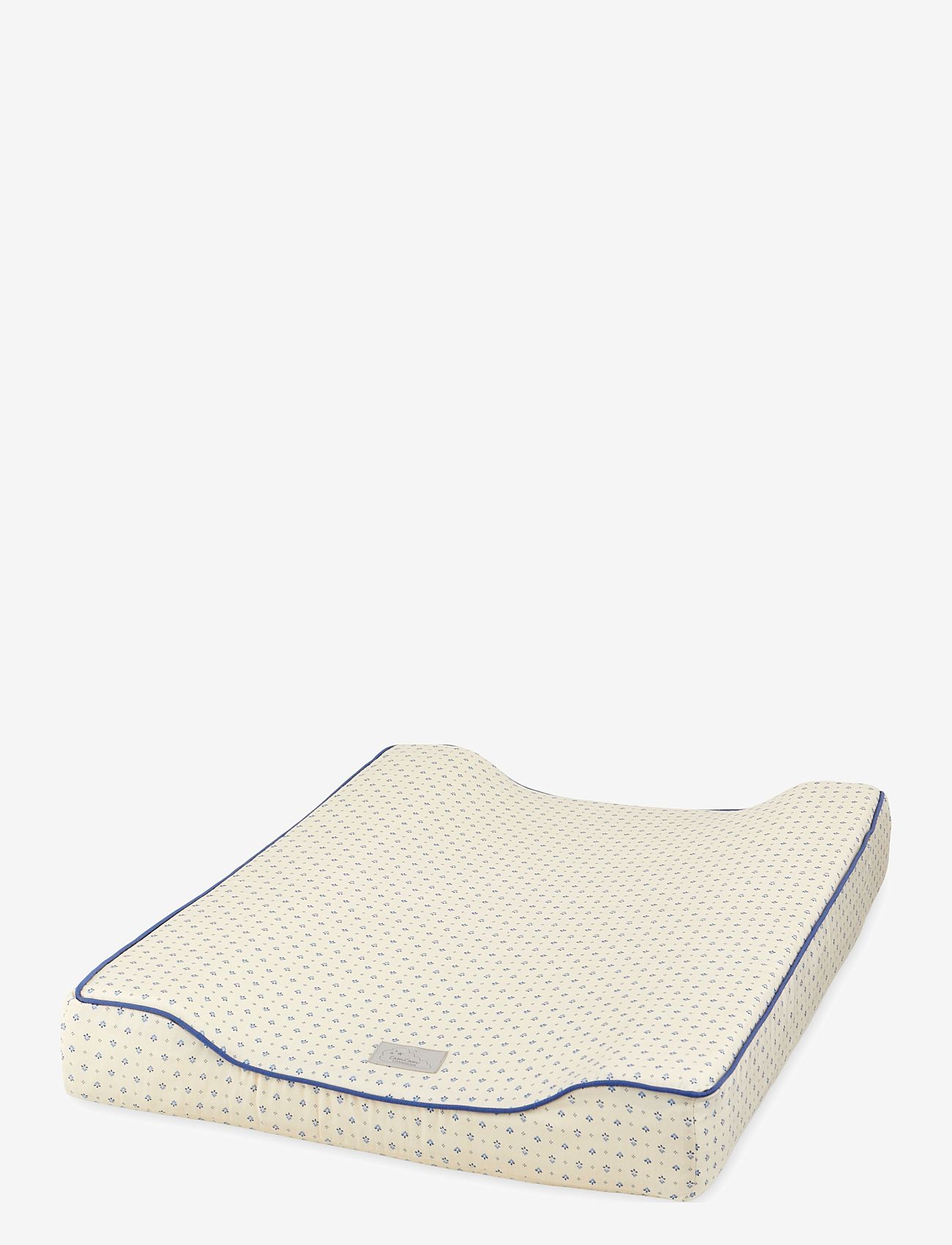 Cam Cam Copenhagen - Changing Cushion - verschoonkussens - capri - 1