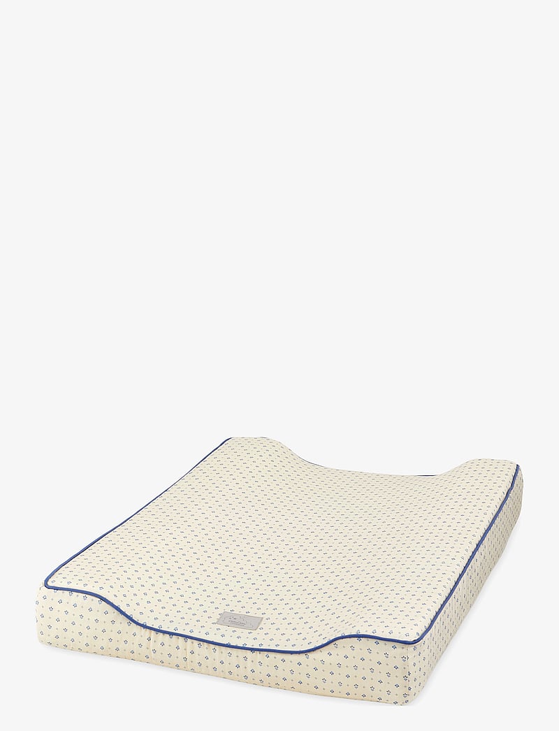 Cam Cam Copenhagen - Changing Cushion - verschoonkussens - capri - 1