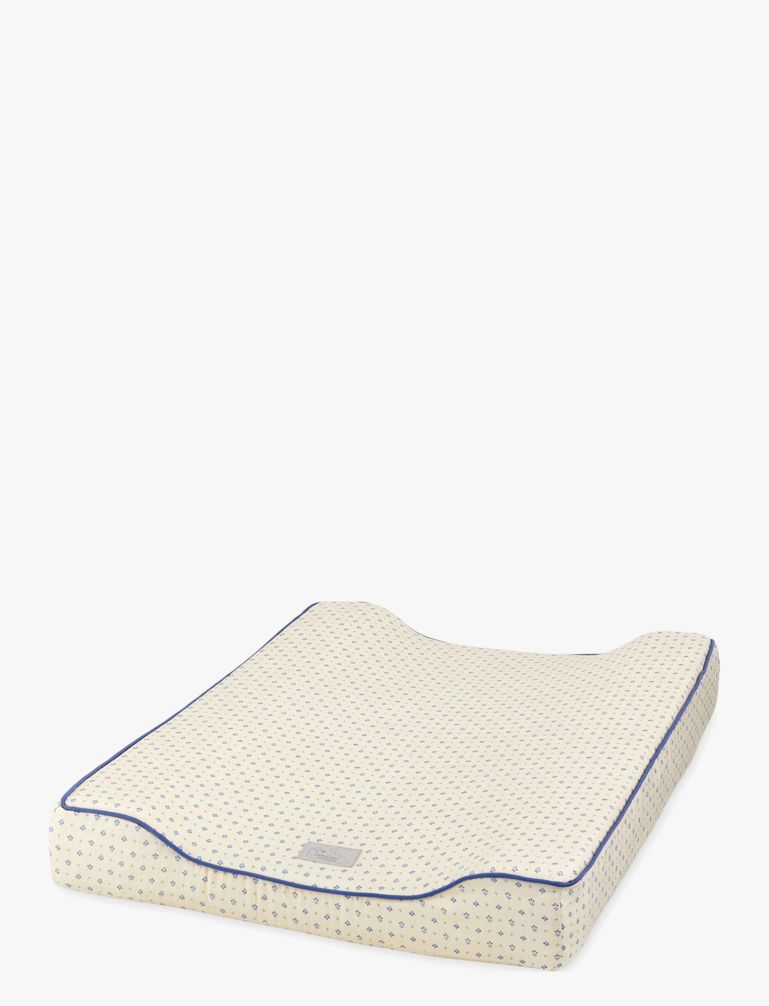 Cam Cam Copenhagen - Changing Cushion - OCS - Woodland - skötdbäddar - capri - 1