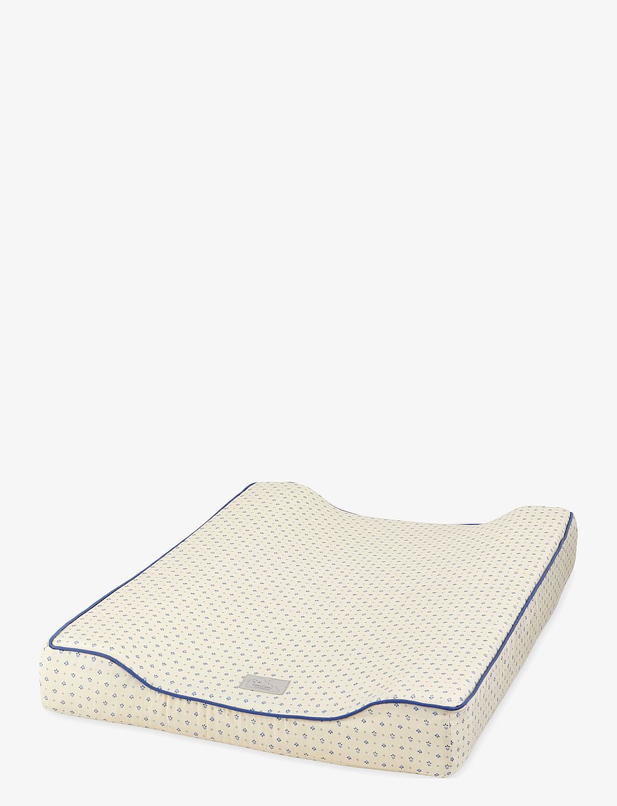 Cam Cam Copenhagen - Changing Cushion - OCS - Woodland - skötdbäddar - capri - 1