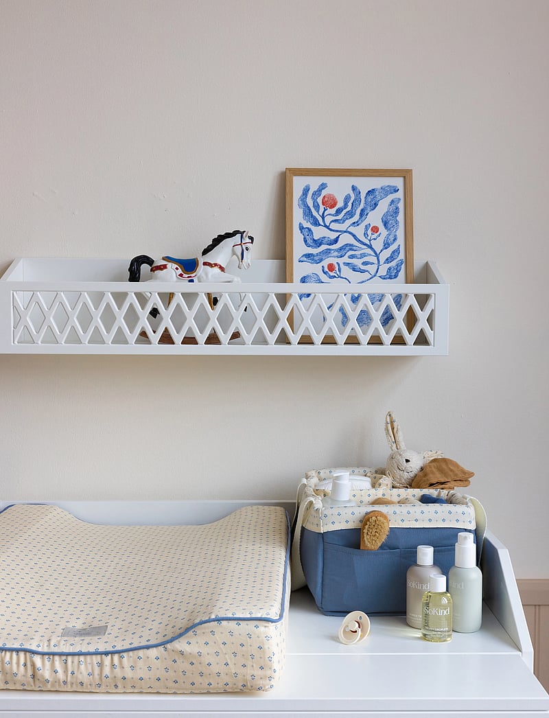 Cam Cam Copenhagen - Changing Cushion - verschoonkussens - capri - 0