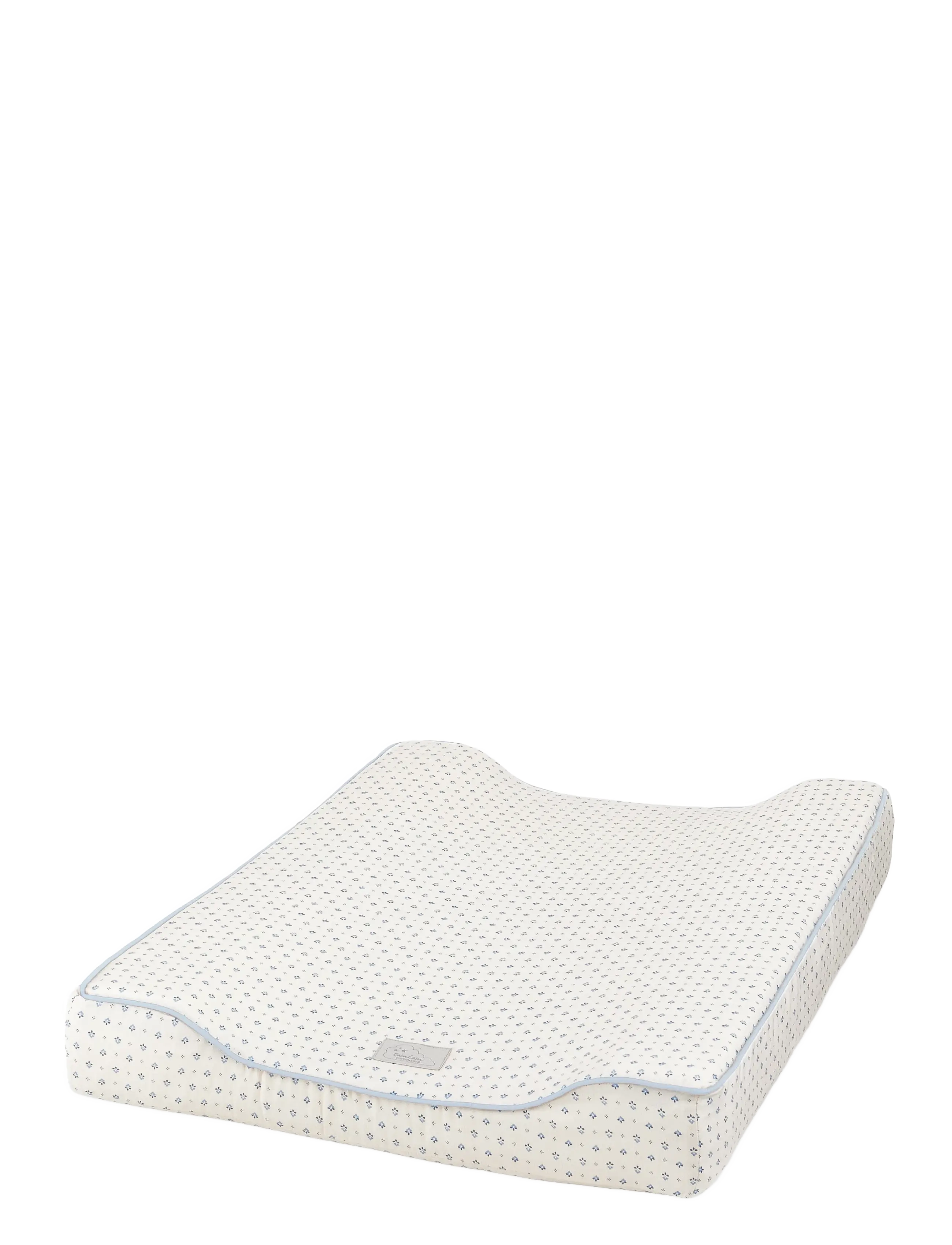 Cam Cam Copenhagen - Changing Cushion - OCS - Bows - mähkimisalused - caprice - 1