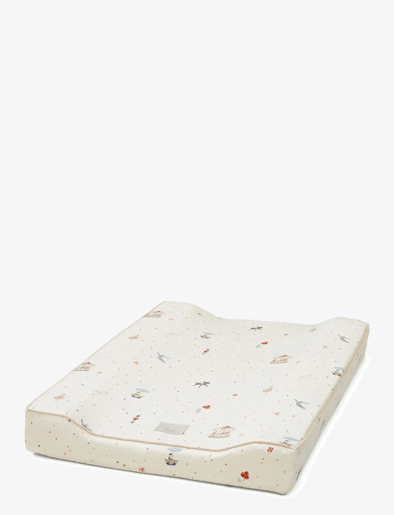 Cam Cam Copenhagen - Changing Cushion - OCS - Woodland - mähkimispadjad - carousel - 1