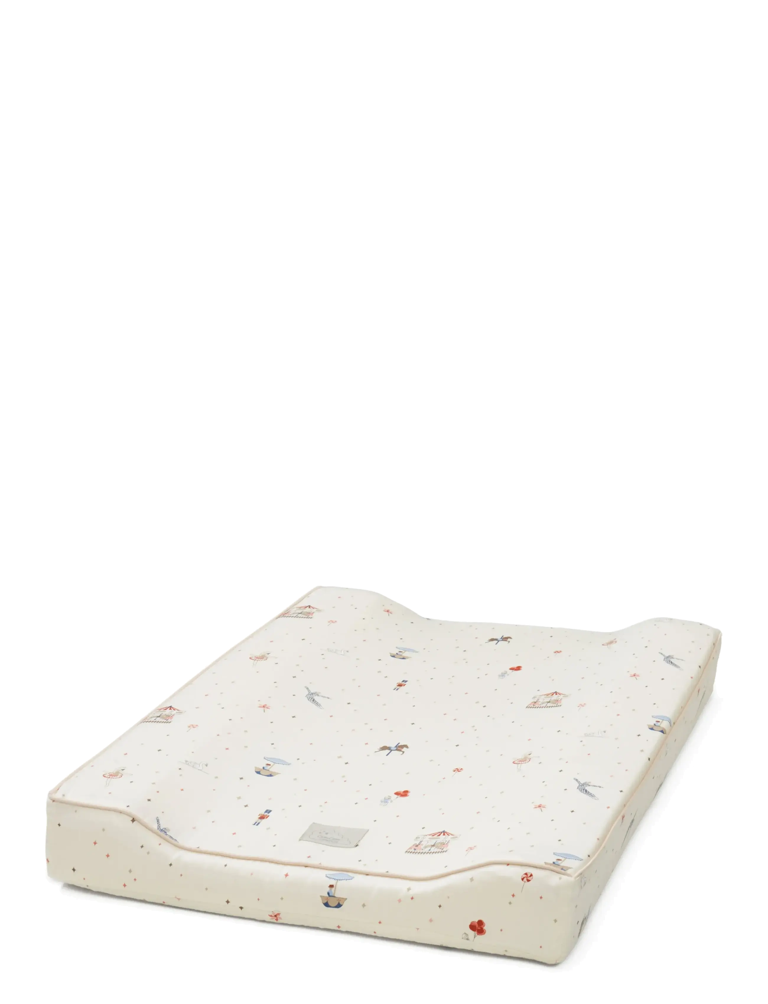 Changing Cushion - OCS - Blueberries - CAROUSEL