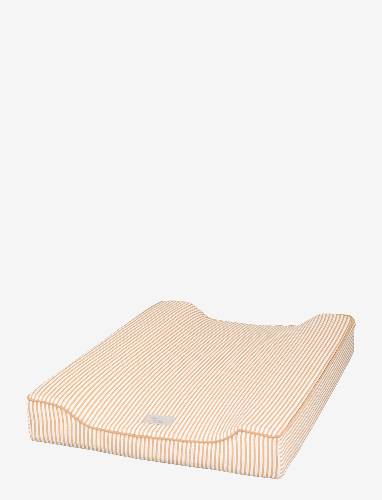 Cam Cam Copenhagen - Changing Cushion - OCS - Woodland - changing pads - oatfield - 1