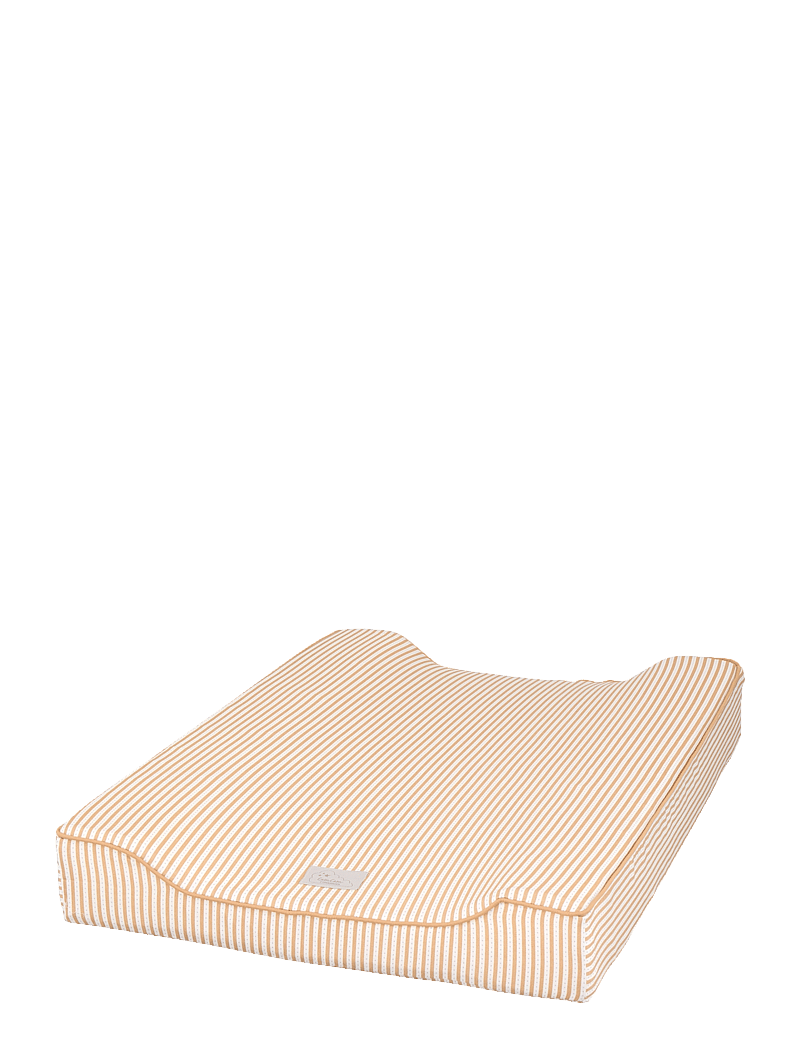 Cam Cam Copenhagen - Changing Cushion - OCS - Woodland - changing pads - oatfield - 1