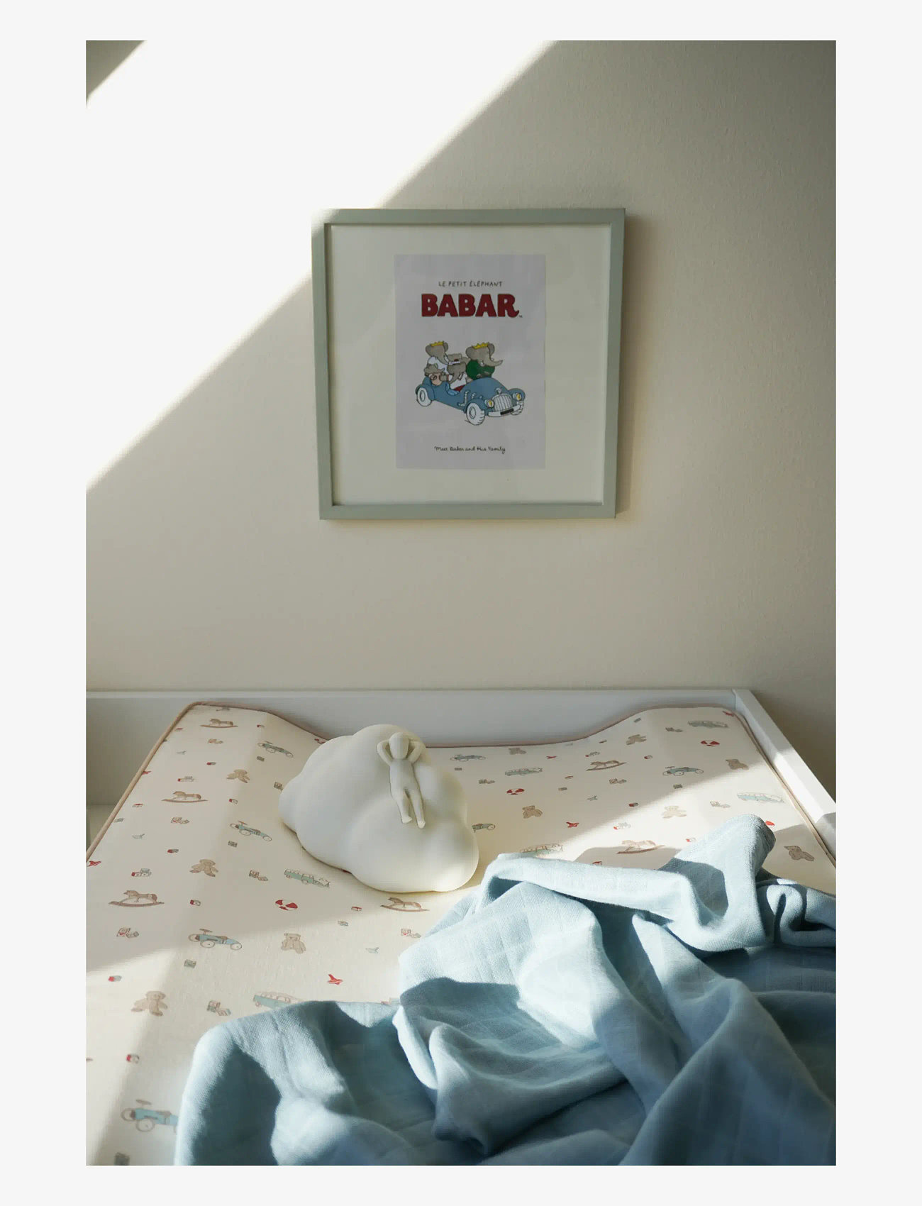 Cam Cam Copenhagen - Changing Cushion - mähkimispadjad - vintage toys - 3