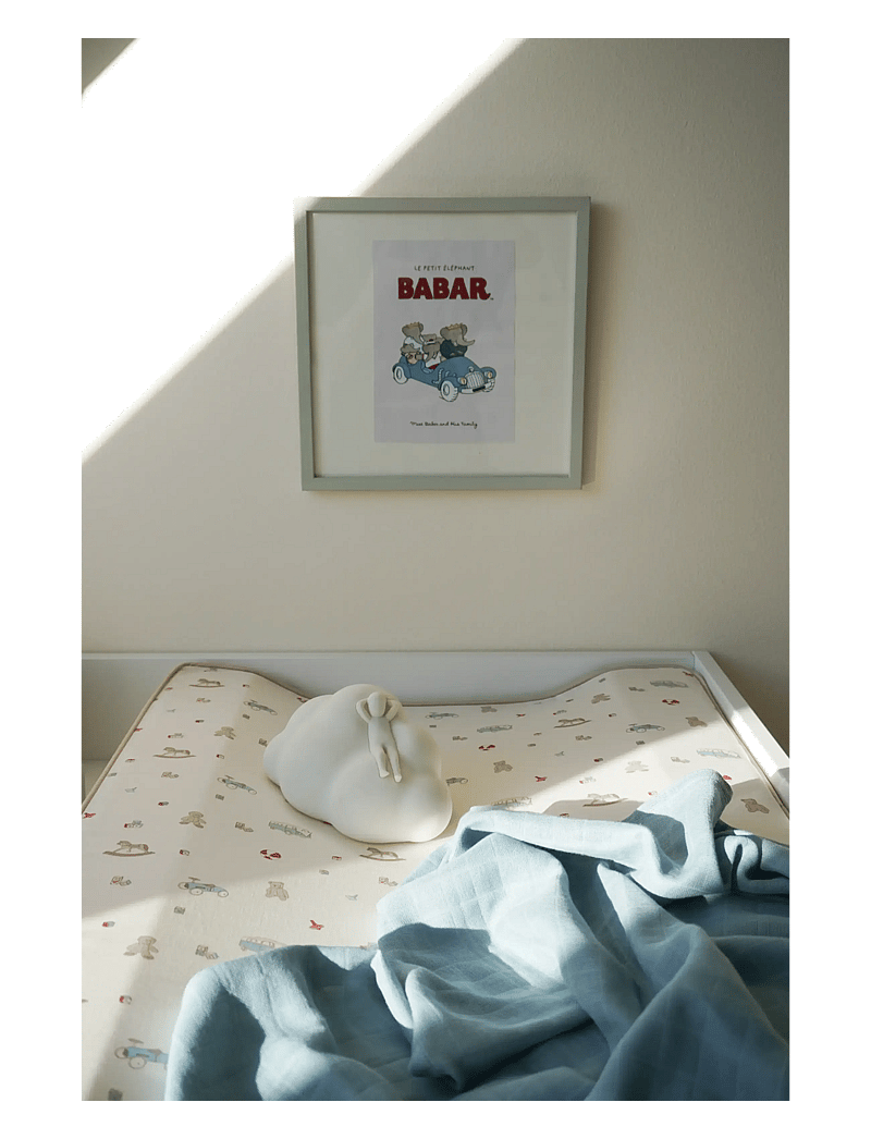 Cam Cam Copenhagen - Changing Cushion - mähkimispadjad - vintage toys - 3