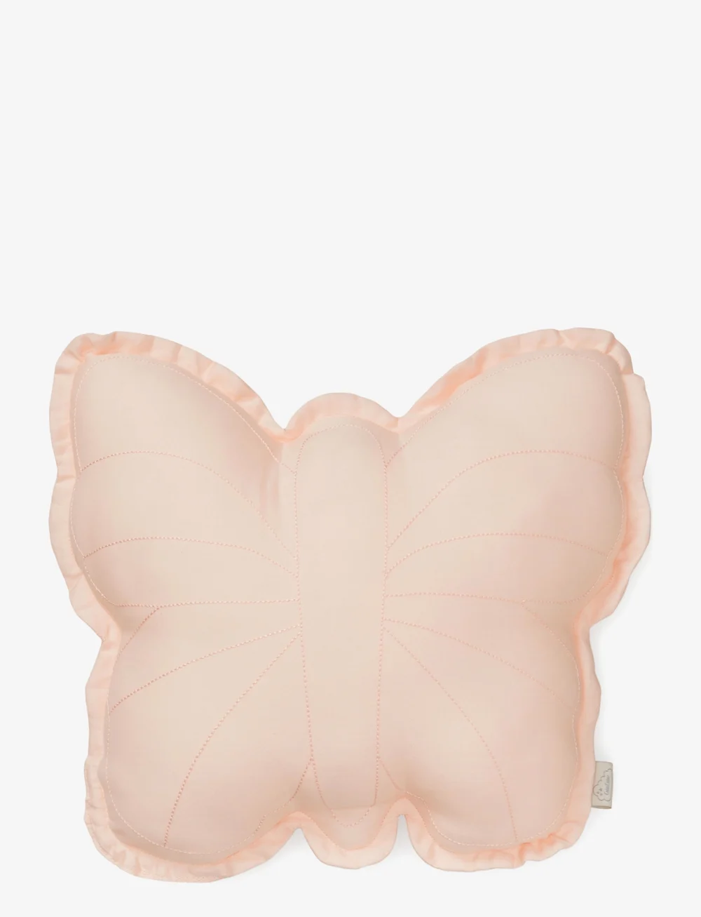 Cam Cam Copenhagen - Cushion, Butterfly - interieur - coral - 1