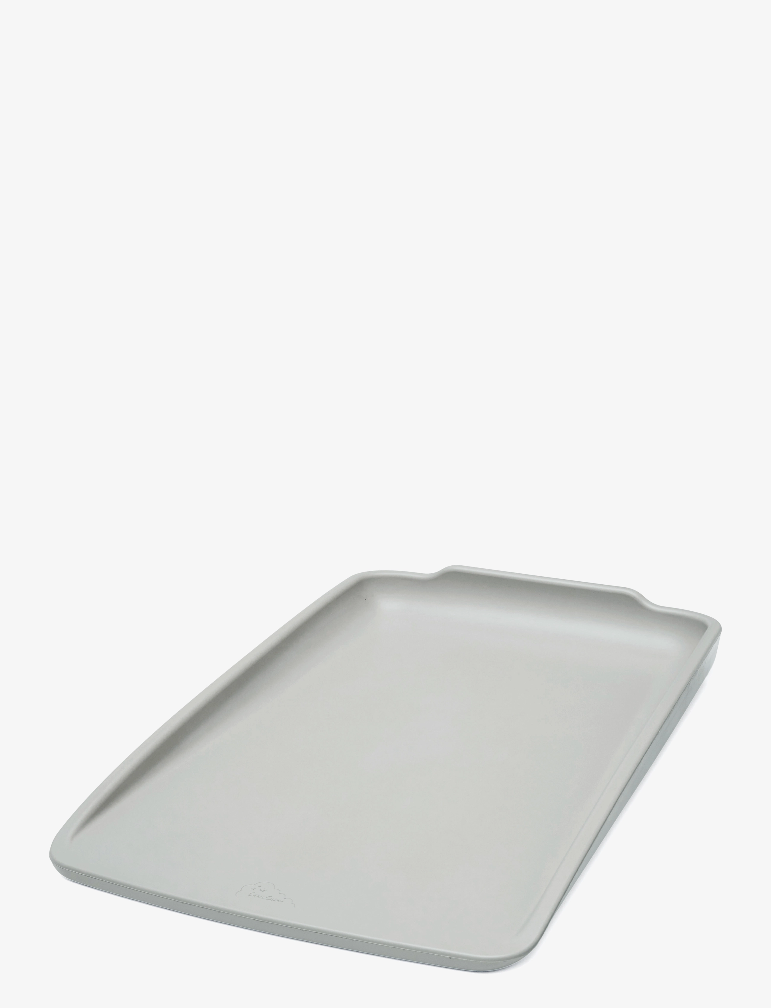 Cam Copenhagen Changing Pad, One Size, Mats & Pads, Grau - Kinder