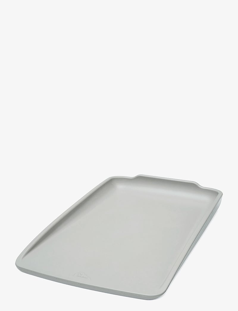 Cam Cam Copenhagen - Changing Pad - wickelauflagen - classic grey - 0