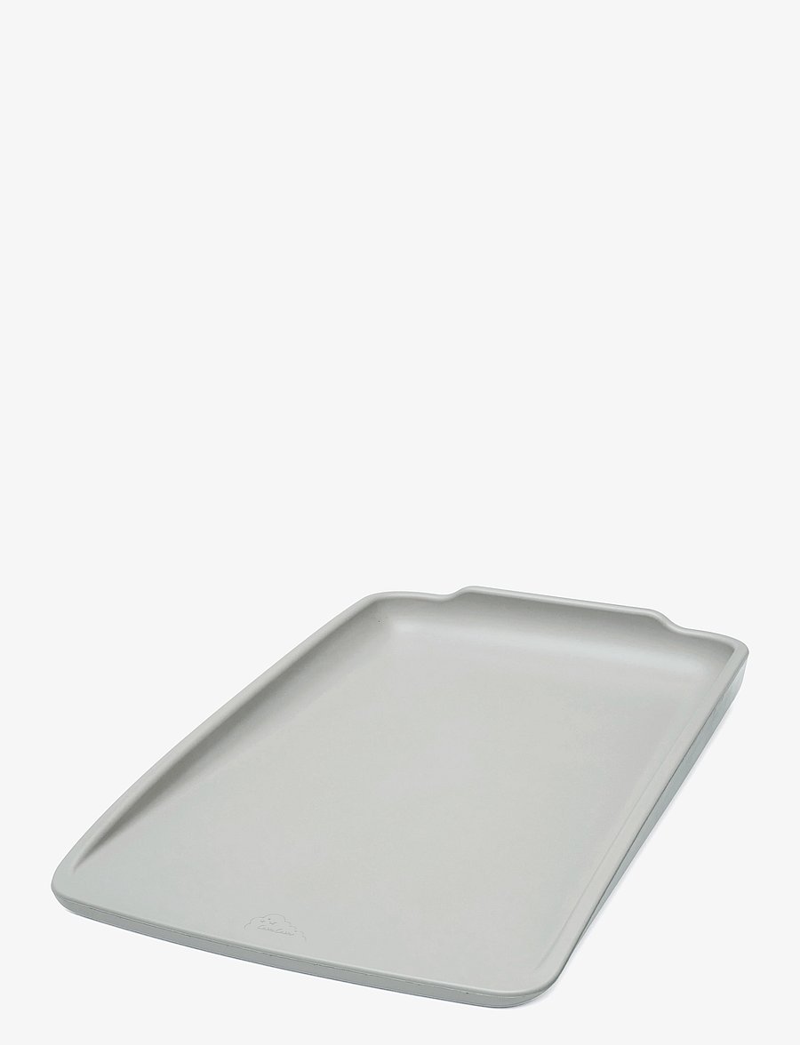 Cam Cam Copenhagen - Changing Pad - wickelauflagen - classic grey - 0