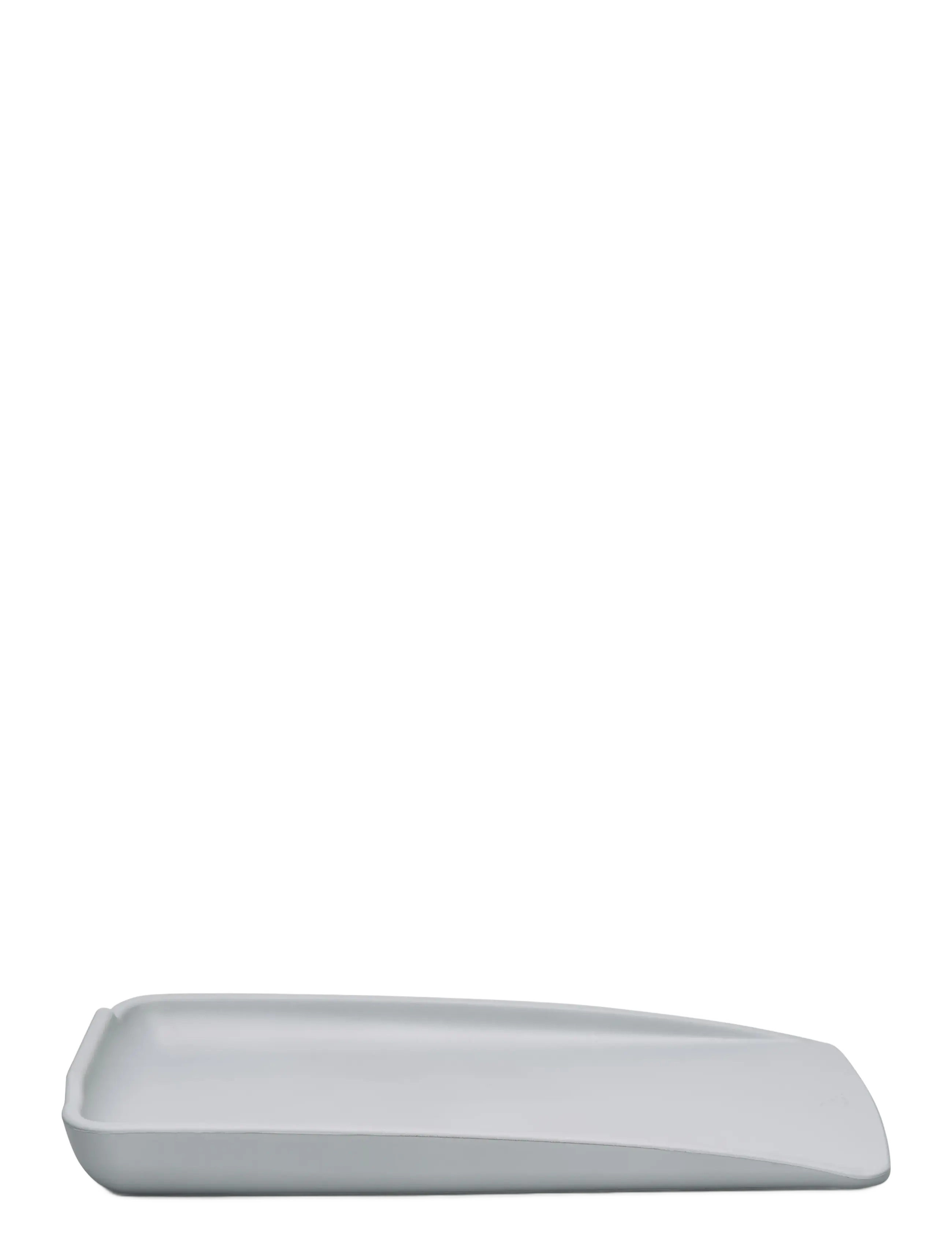 Cam Cam Copenhagen - Changing Pad - skötdbäddar - classic grey - 2