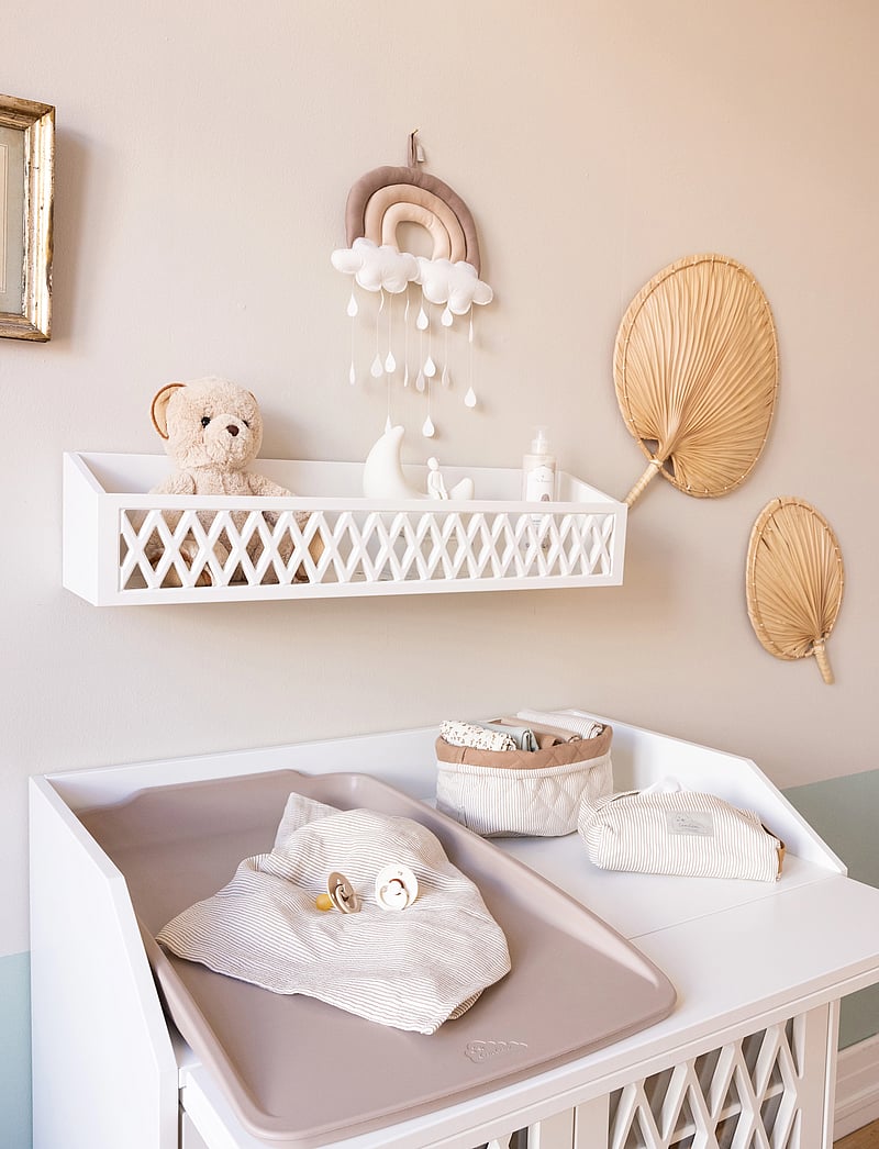 Cam Cam Copenhagen - Changing Pad - changing pads - hazel - 0