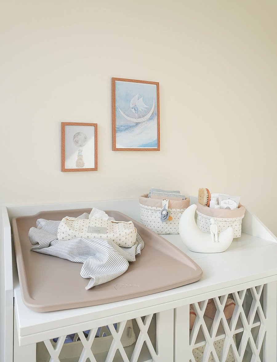 Cam Cam Copenhagen - Changing Pad - wickelauflagen - hazel - 5