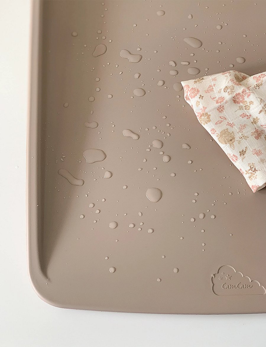 Cam Cam Copenhagen - Changing Pad - verschoonkussens - hazel - 4