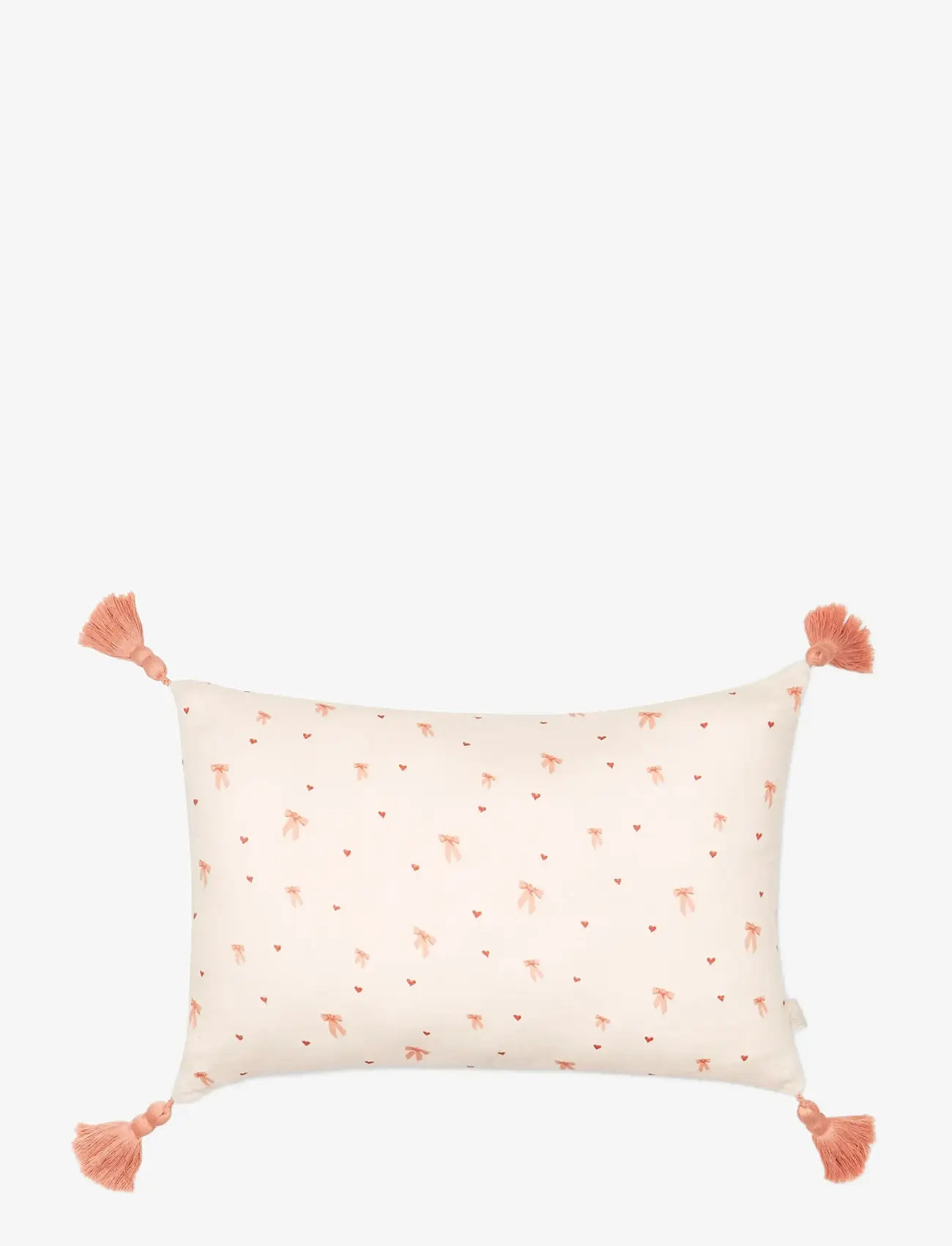 Cam Cam Copenhagen - Amalie Cushion - OCS - Bows - bows - 0