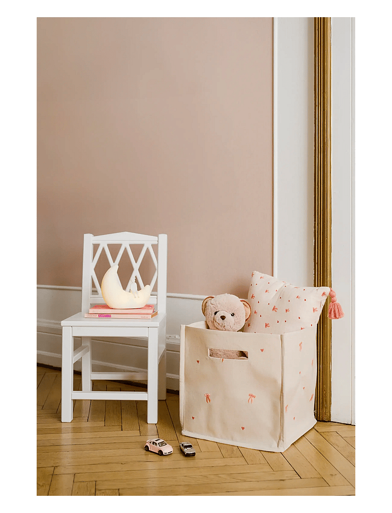 Cam Cam Copenhagen - Amalie Cushion - OCS - Bows - bows - 1